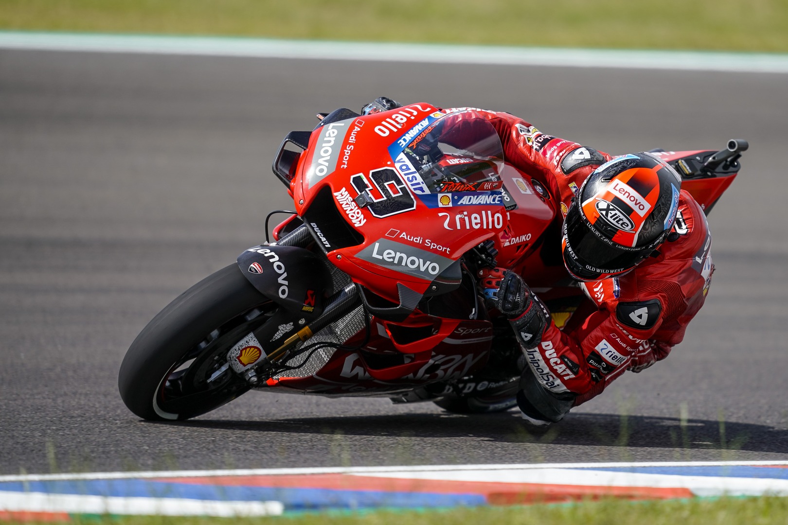 MotoGP Argentina Day_1