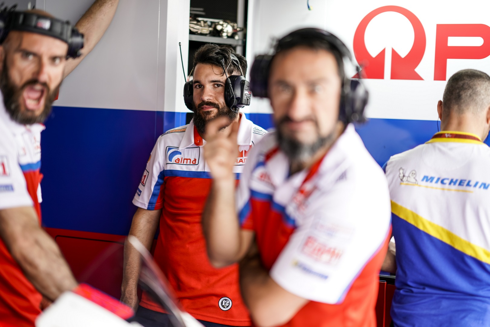 MotoGP Argentina Day_1