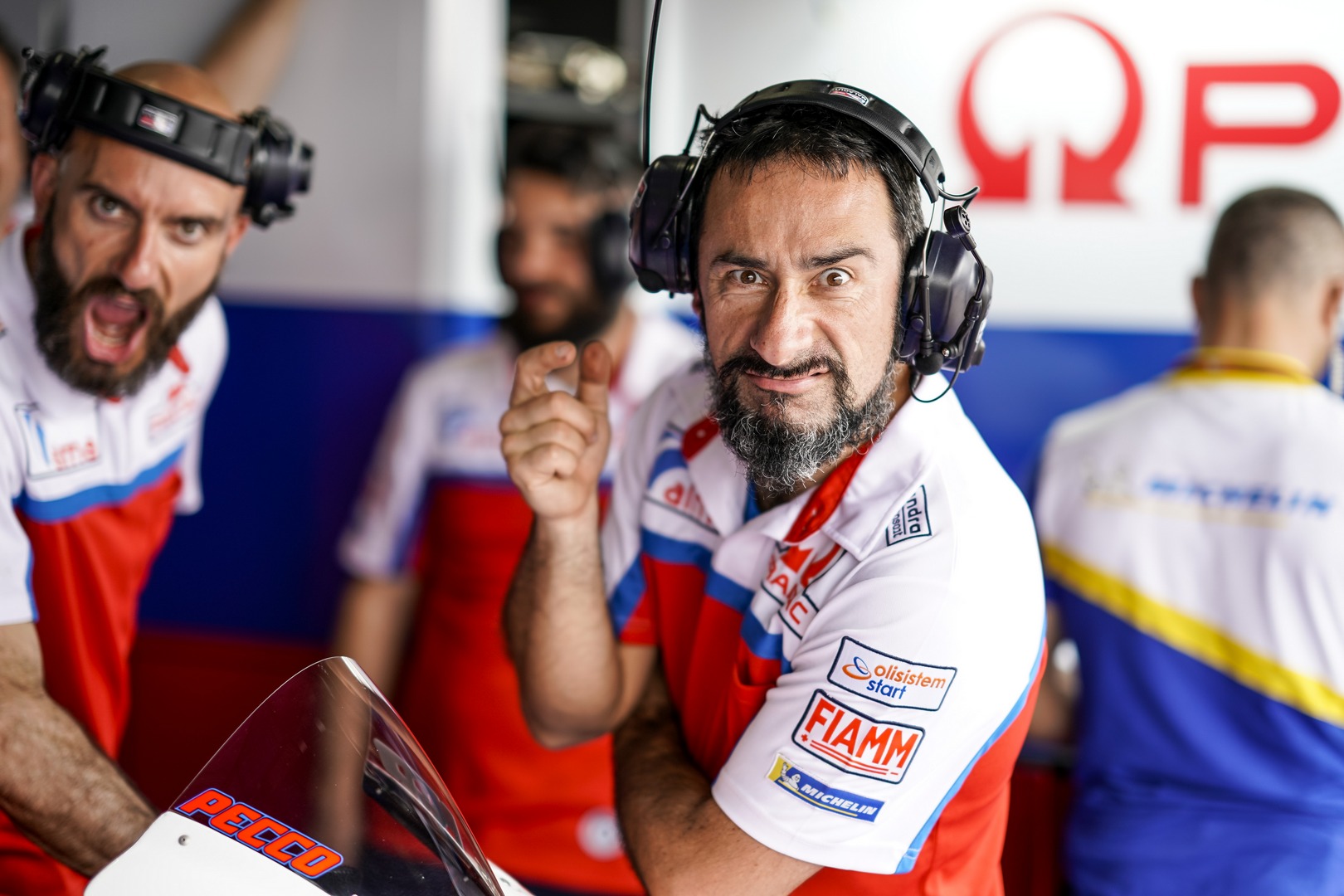 MotoGP Argentina Day_1