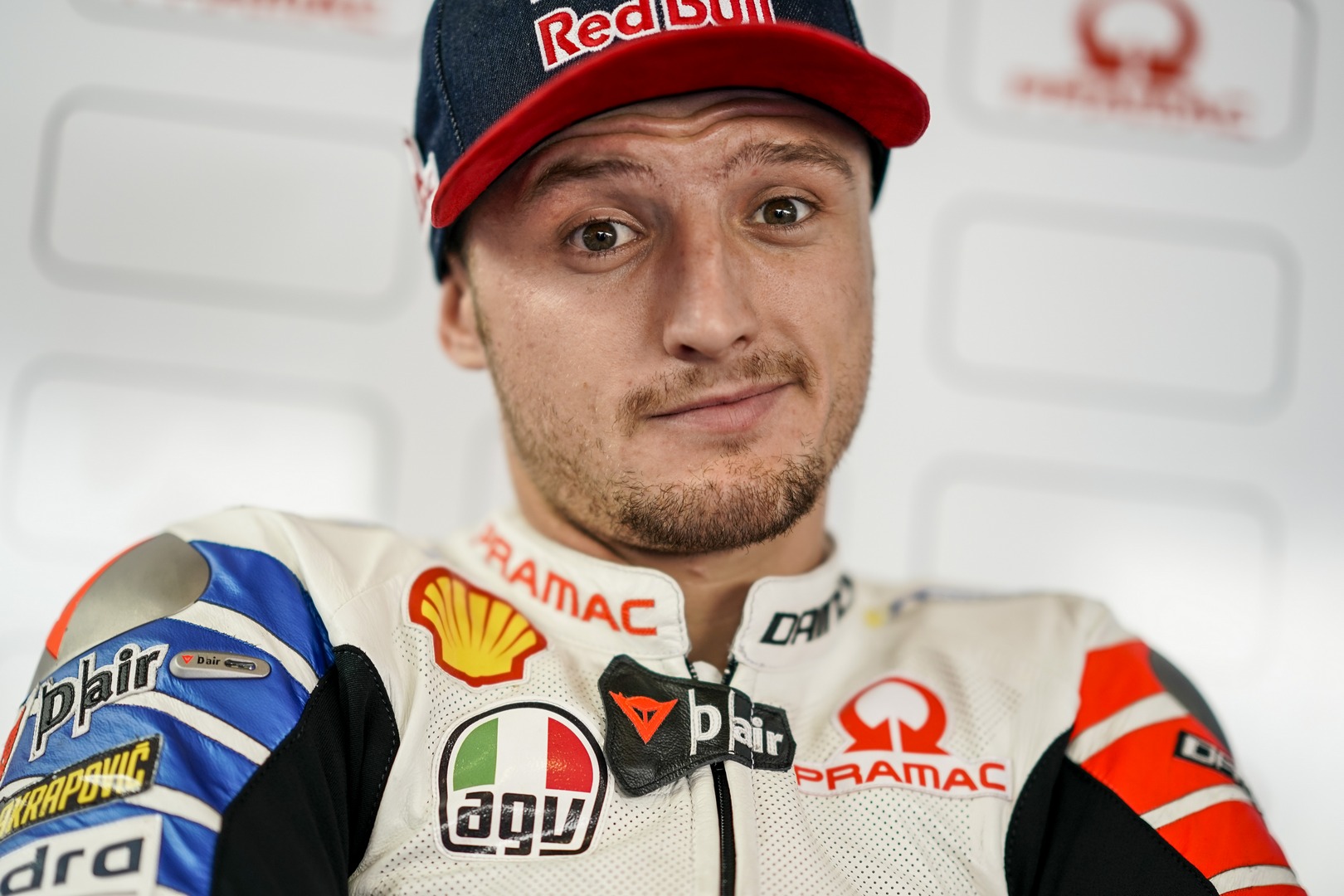 MotoGP Argentina Day_1