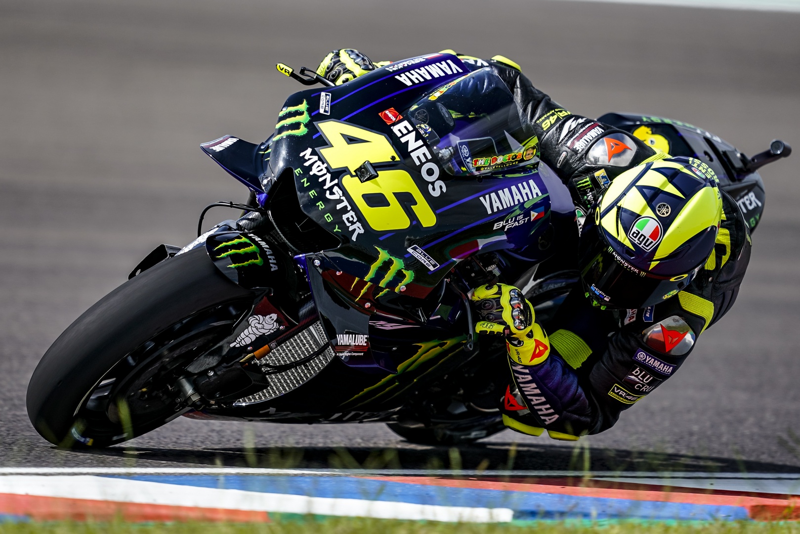 MotoGP Argentina Day_1