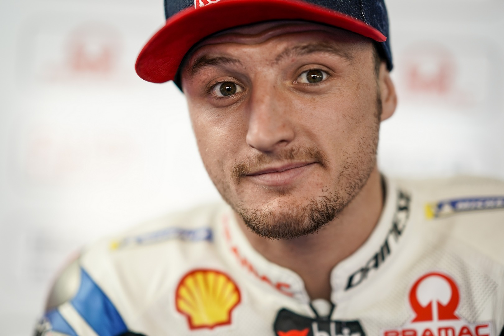 MotoGP Argentina Day_1