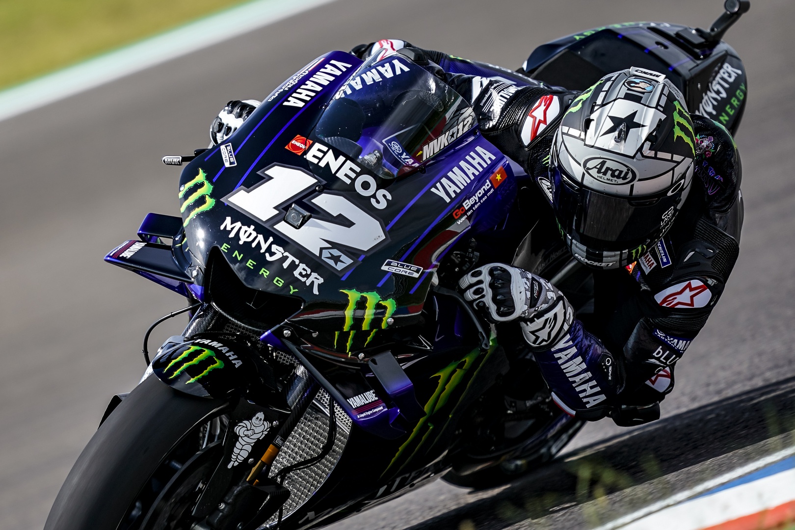 MotoGP Argentina Day_1
