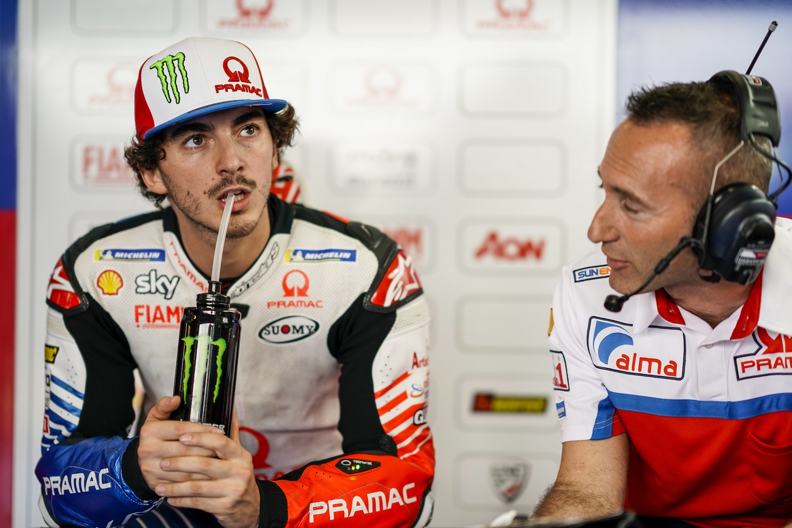 MotoGP Argentina Day_1