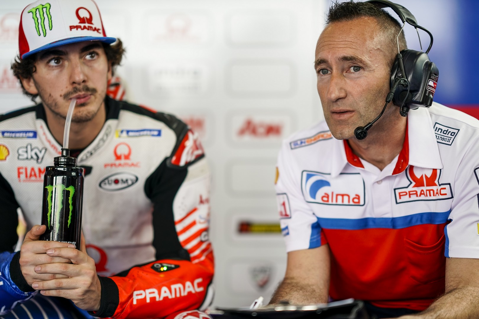 MotoGP Argentina Day_1
