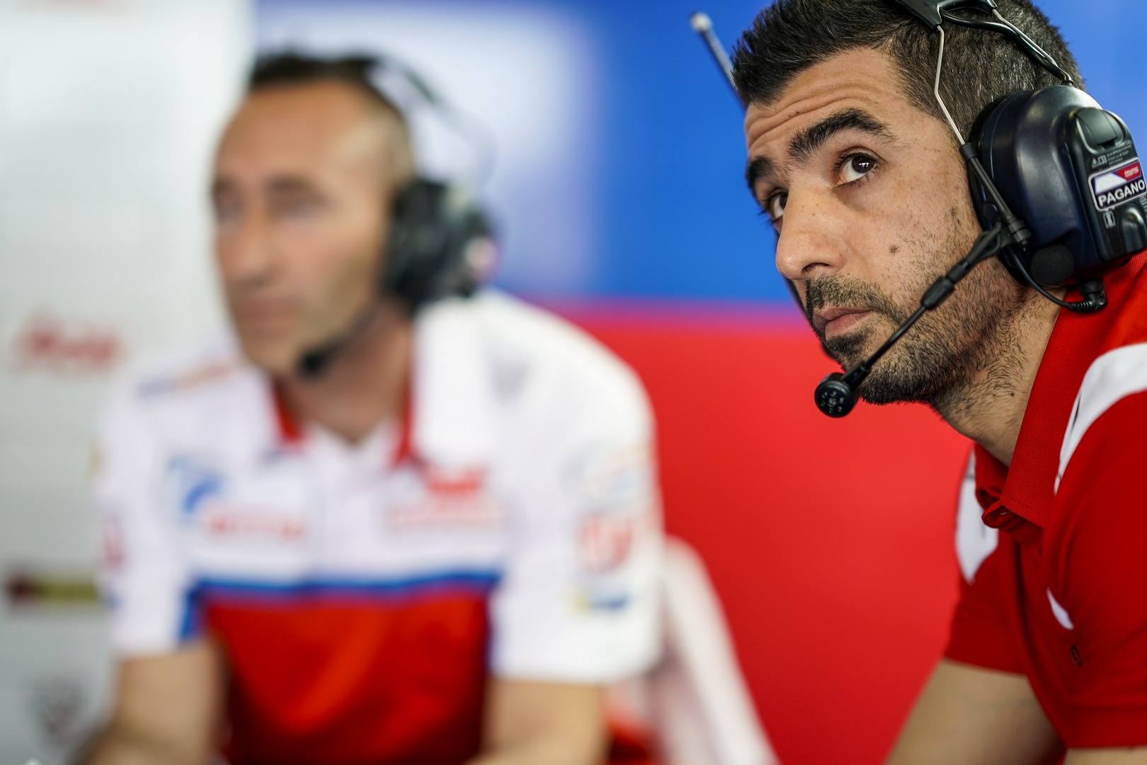 MotoGP Argentina Day_1