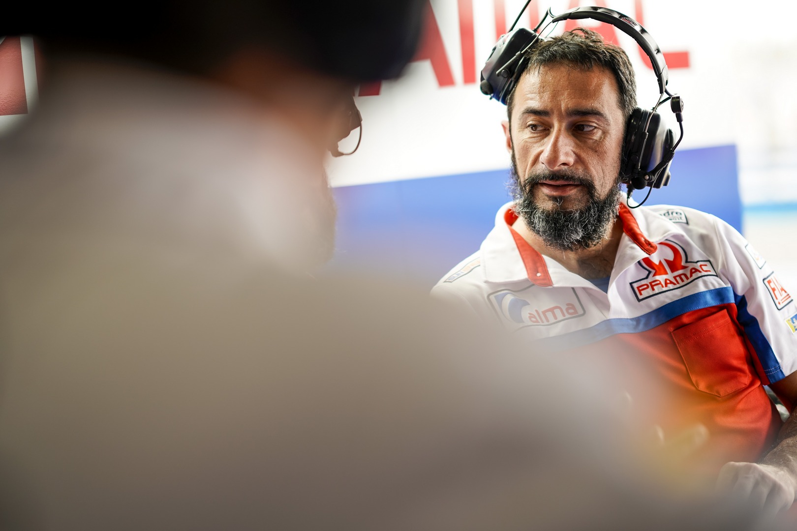 MotoGP Argentina Day_1