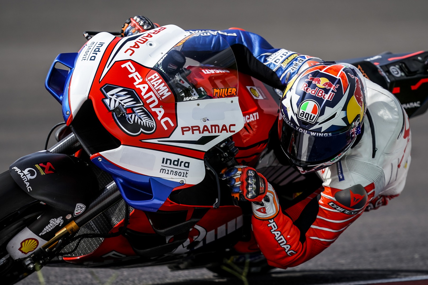 MotoGP Argentina Day_1