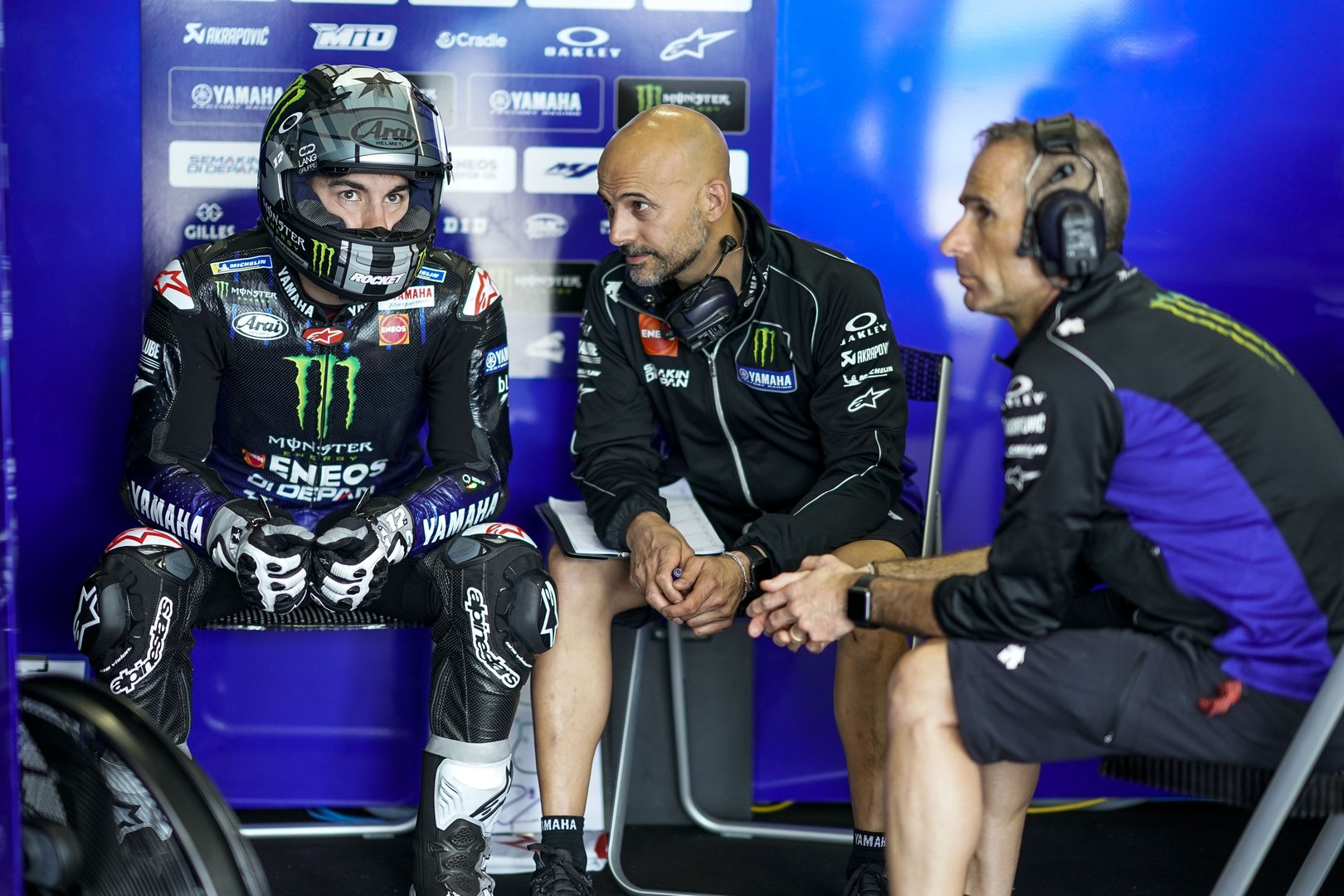 MotoGP Argentina Day_1