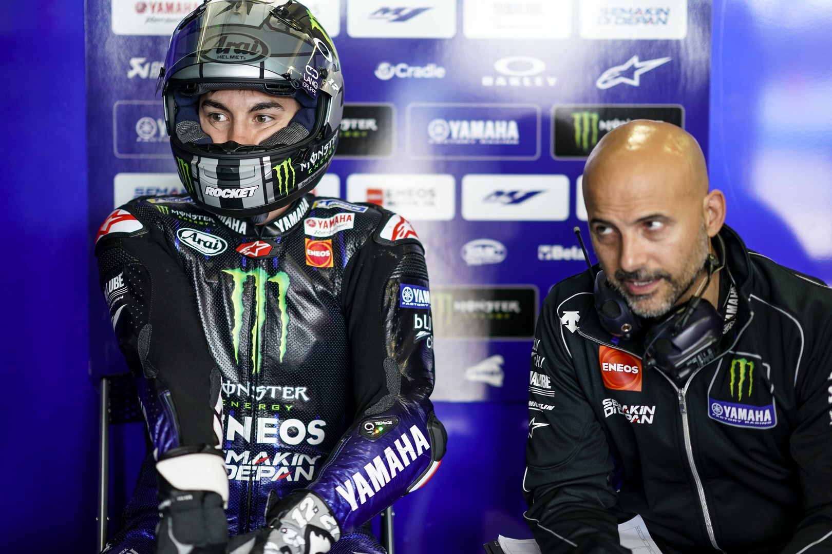 MotoGP Argentina Day_1