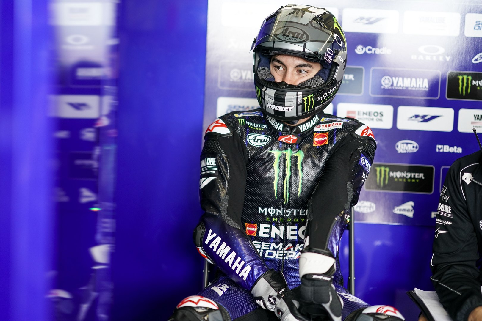 MotoGP Argentina Day_1