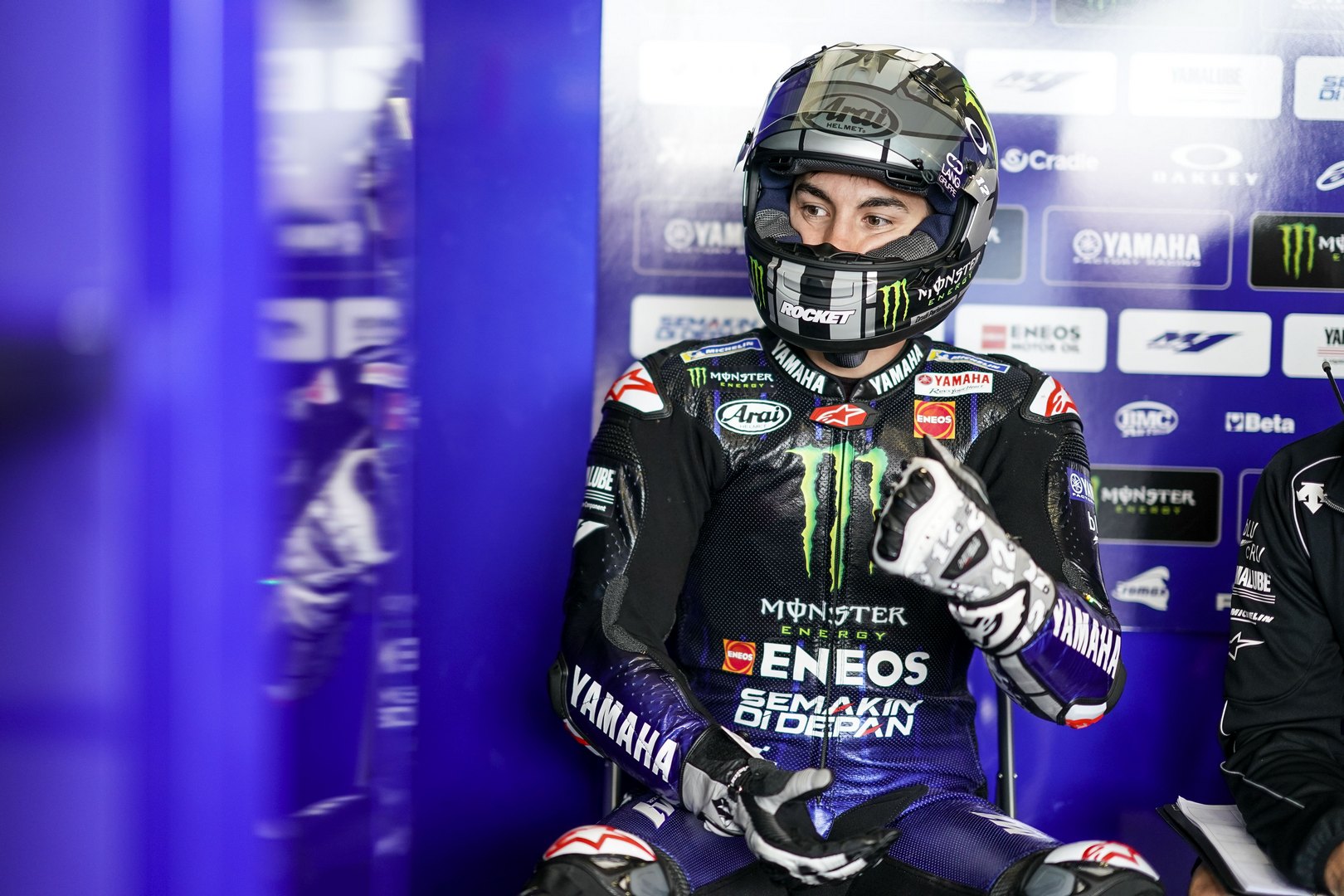 MotoGP Argentina Day_1