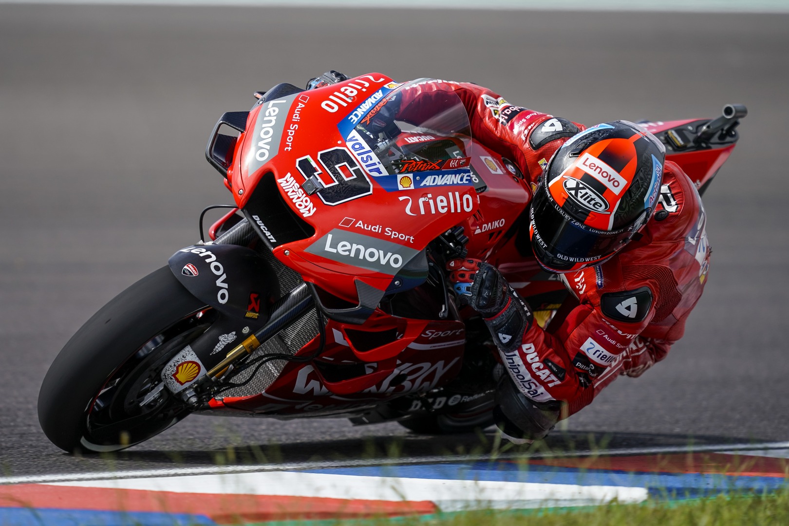 MotoGP Argentina Day_1