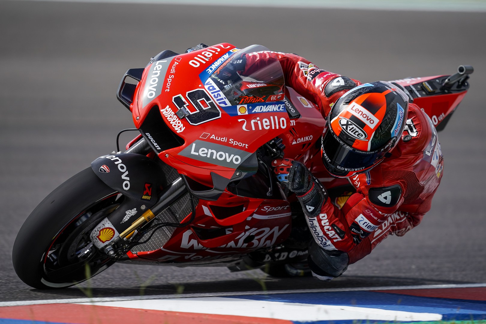 MotoGP Argentina Day_1