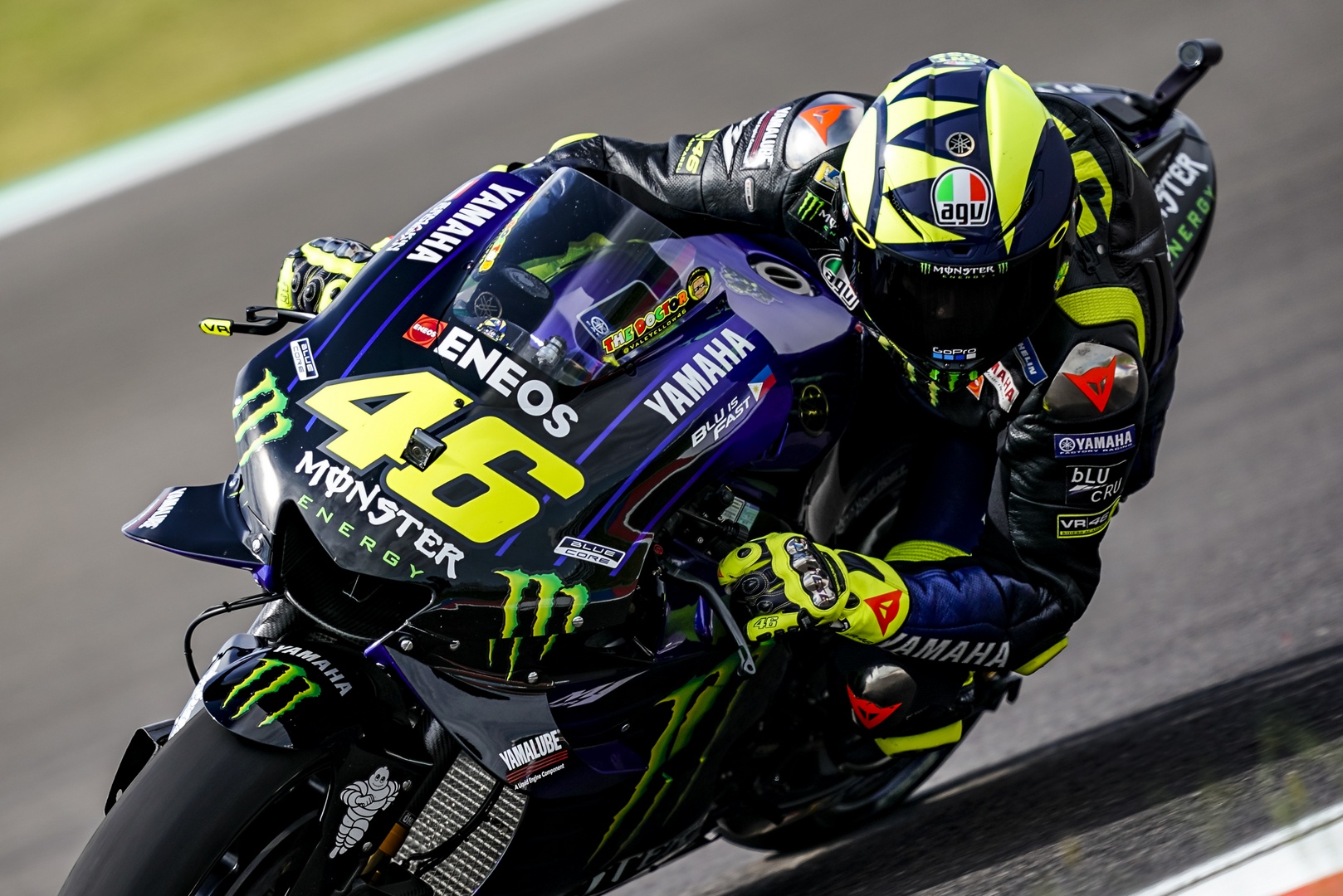 MotoGP Argentina Day_1