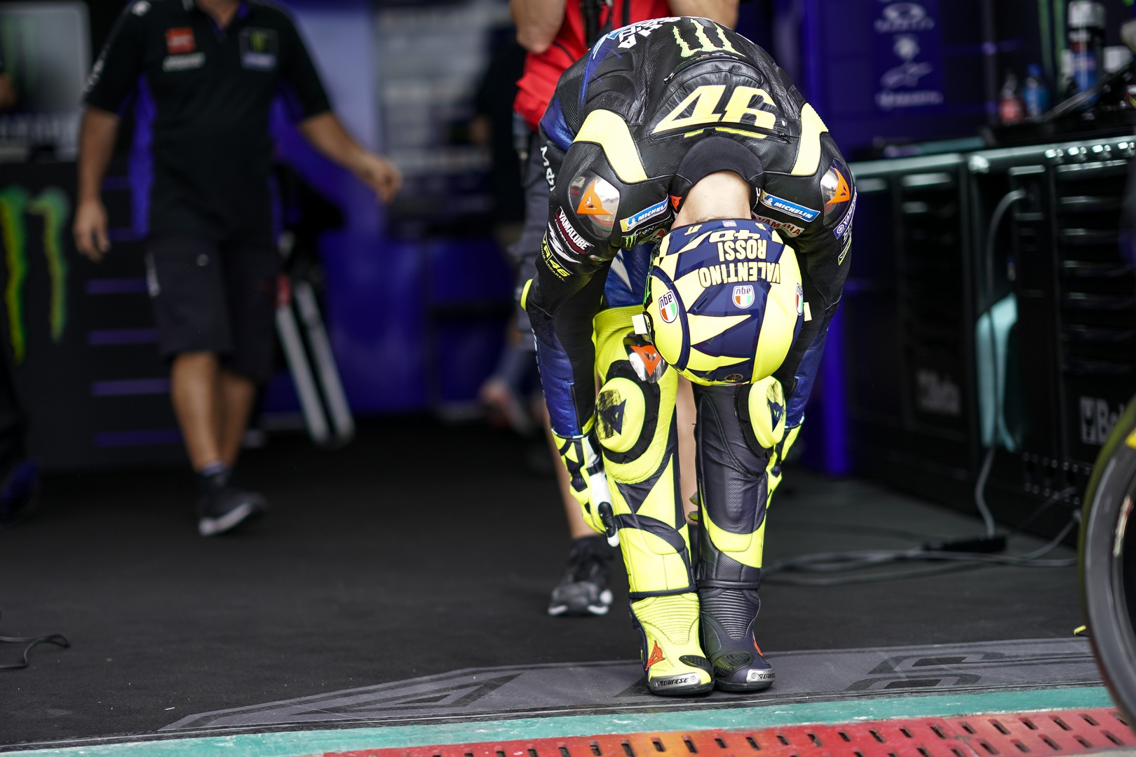 MotoGP Argentina Day_1