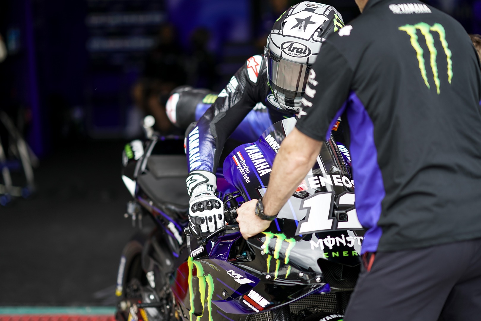 MotoGP Argentina Day_1