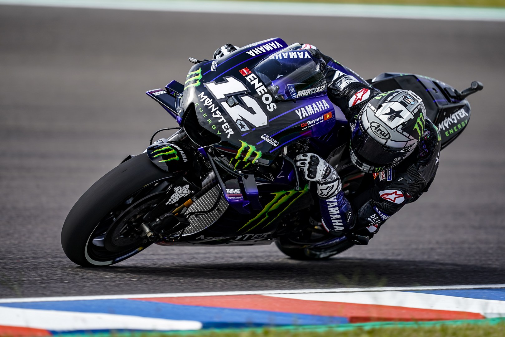 MotoGP Argentina Day_1