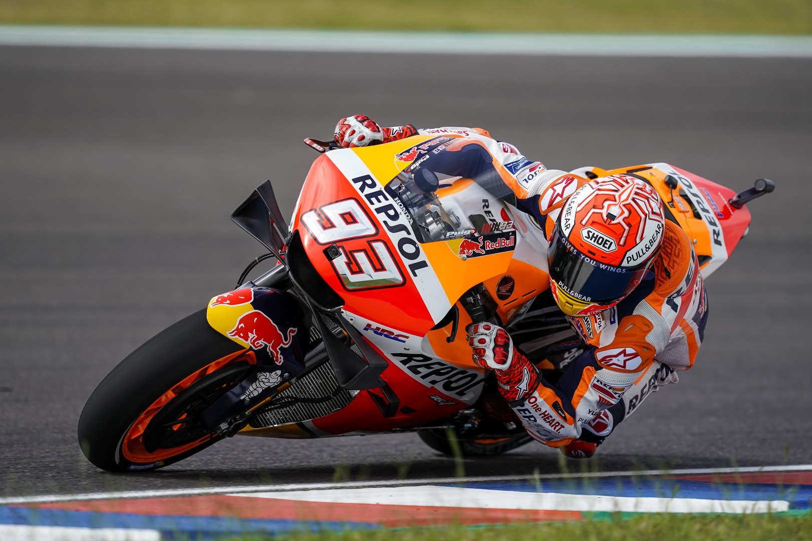 MotoGP Argentina Day_1
