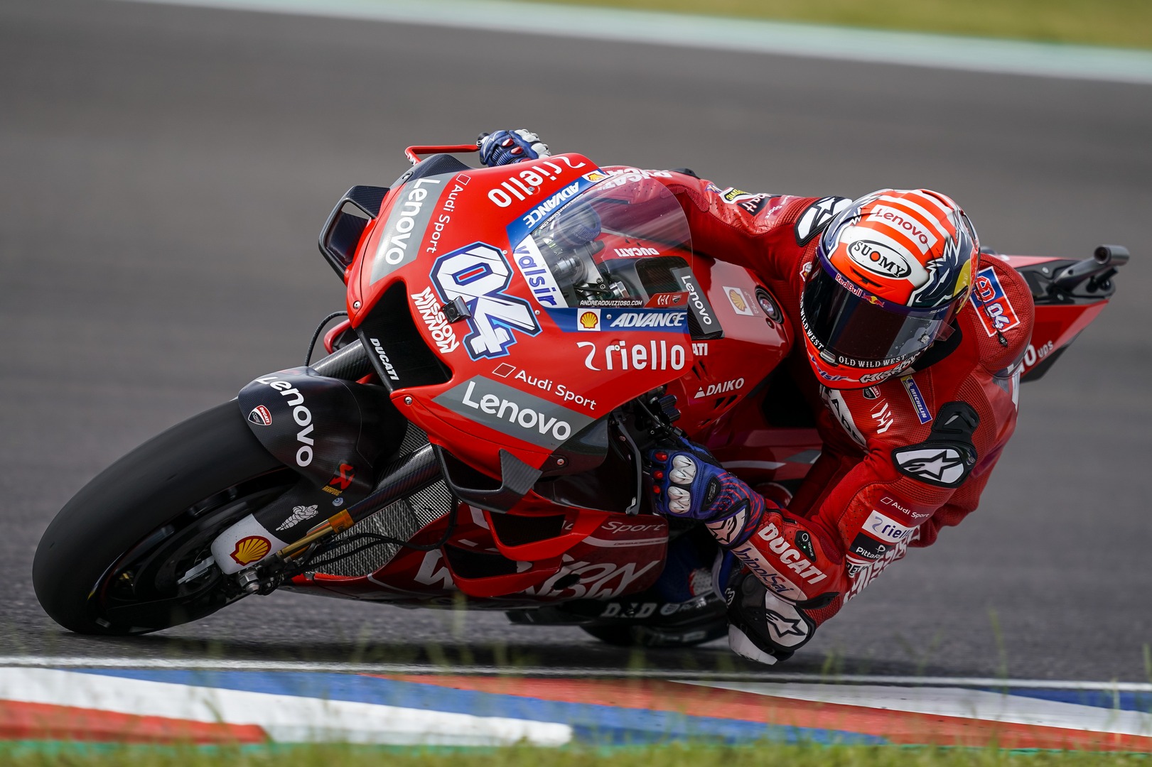 MotoGP Argentina Day_1