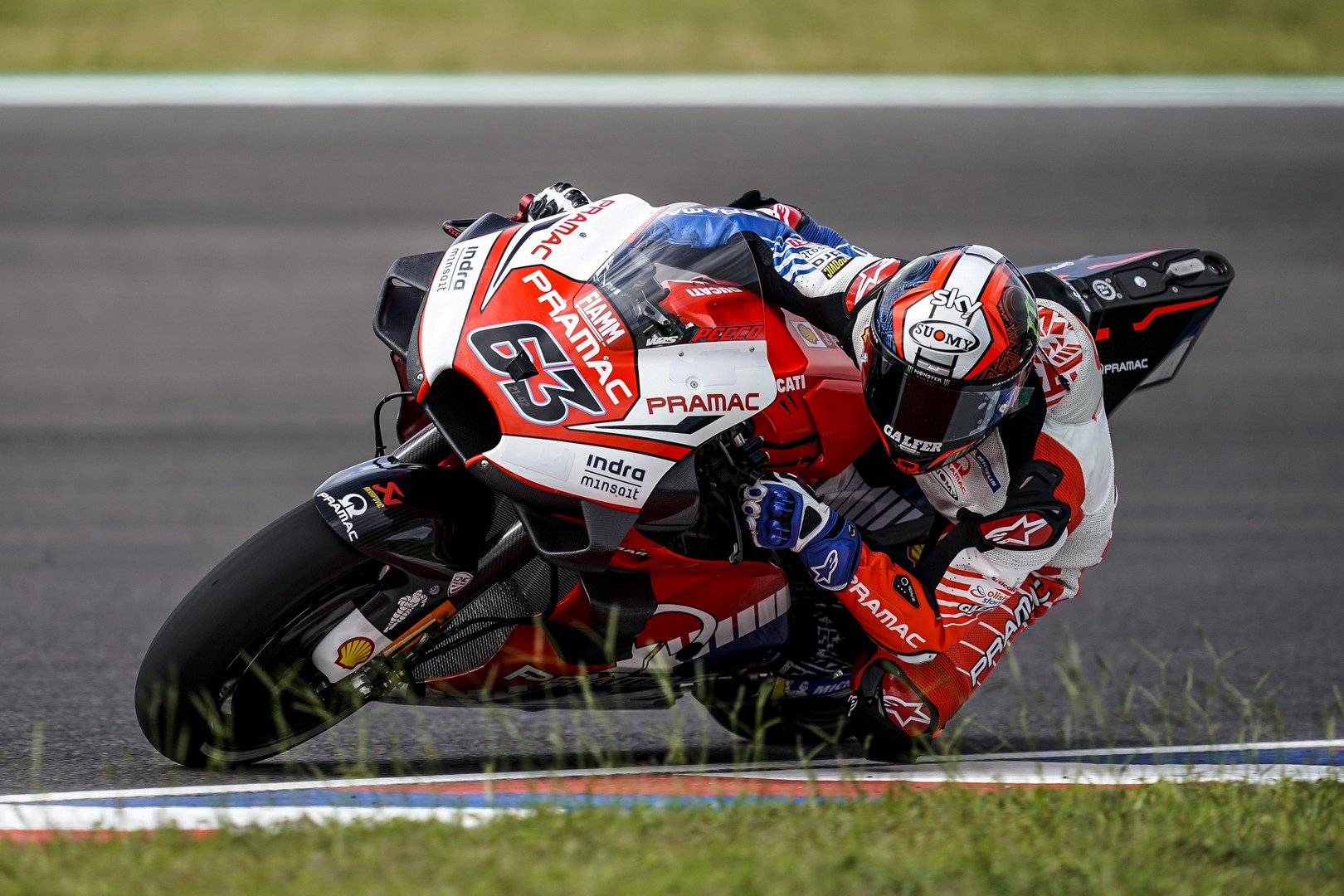 MotoGP Argentina Day_1