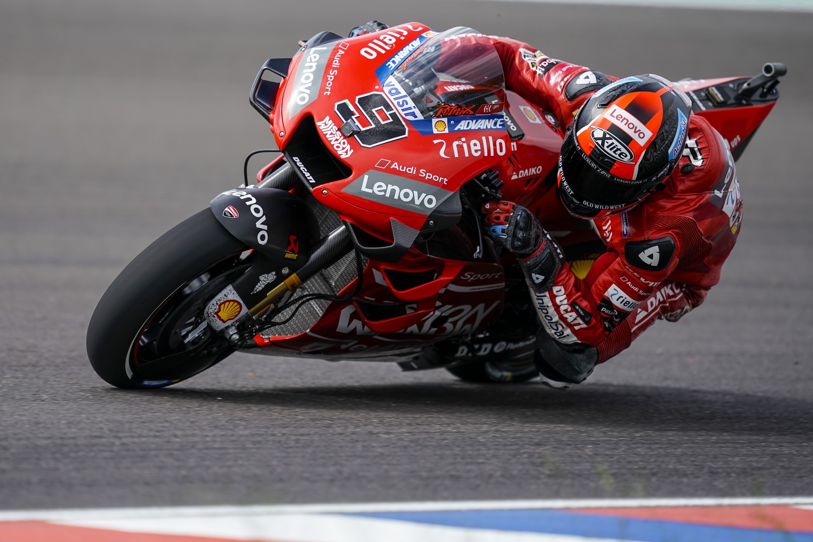 MotoGP Argentina Day_1
