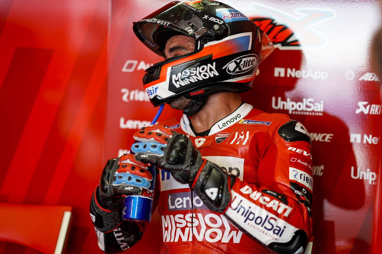 MotoGP Argentina Day_1