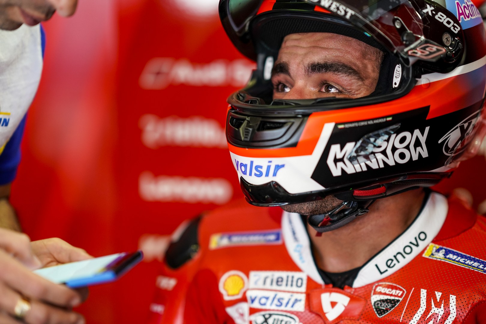 MotoGP Argentina Day_1