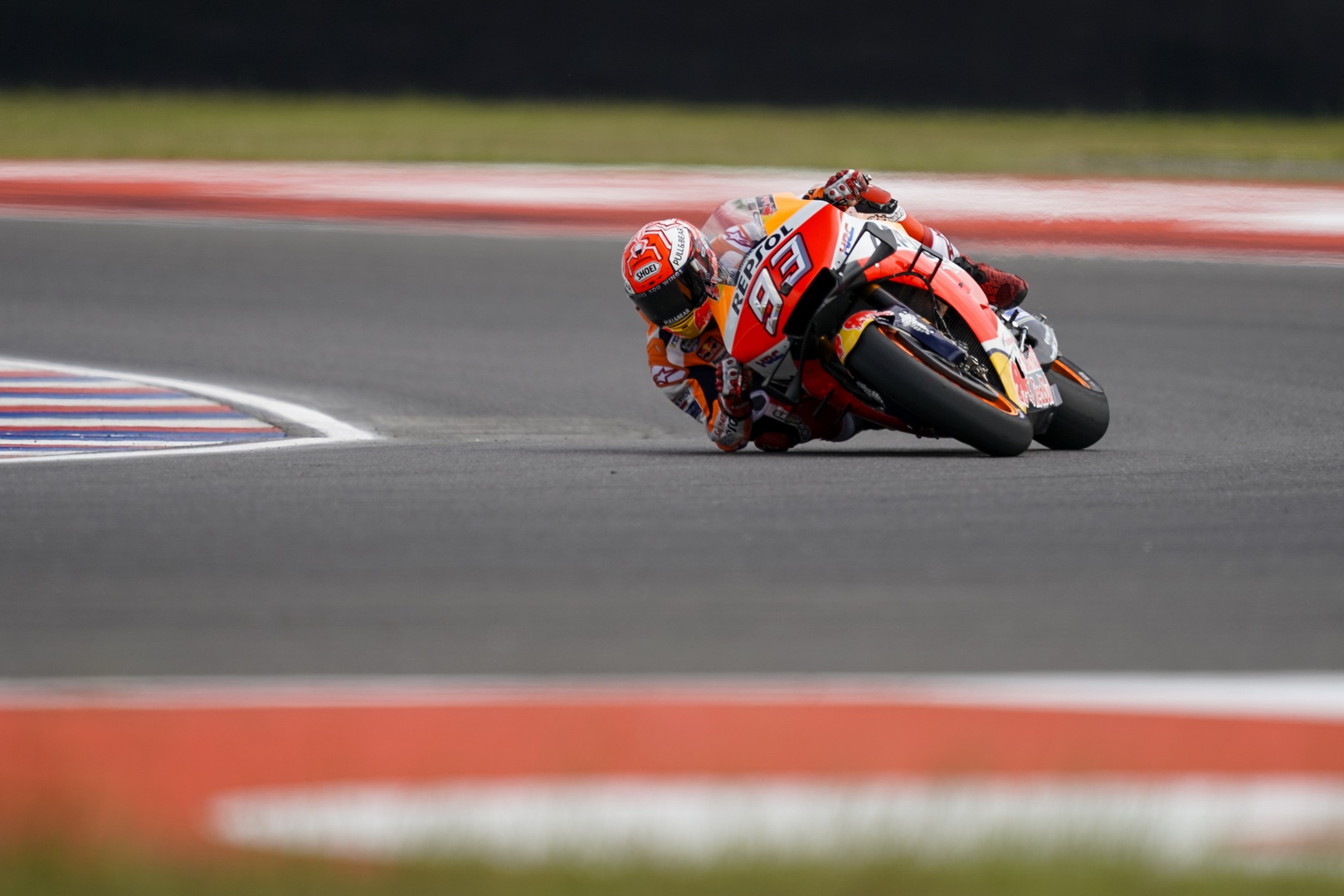 MotoGP Argentina Day_1