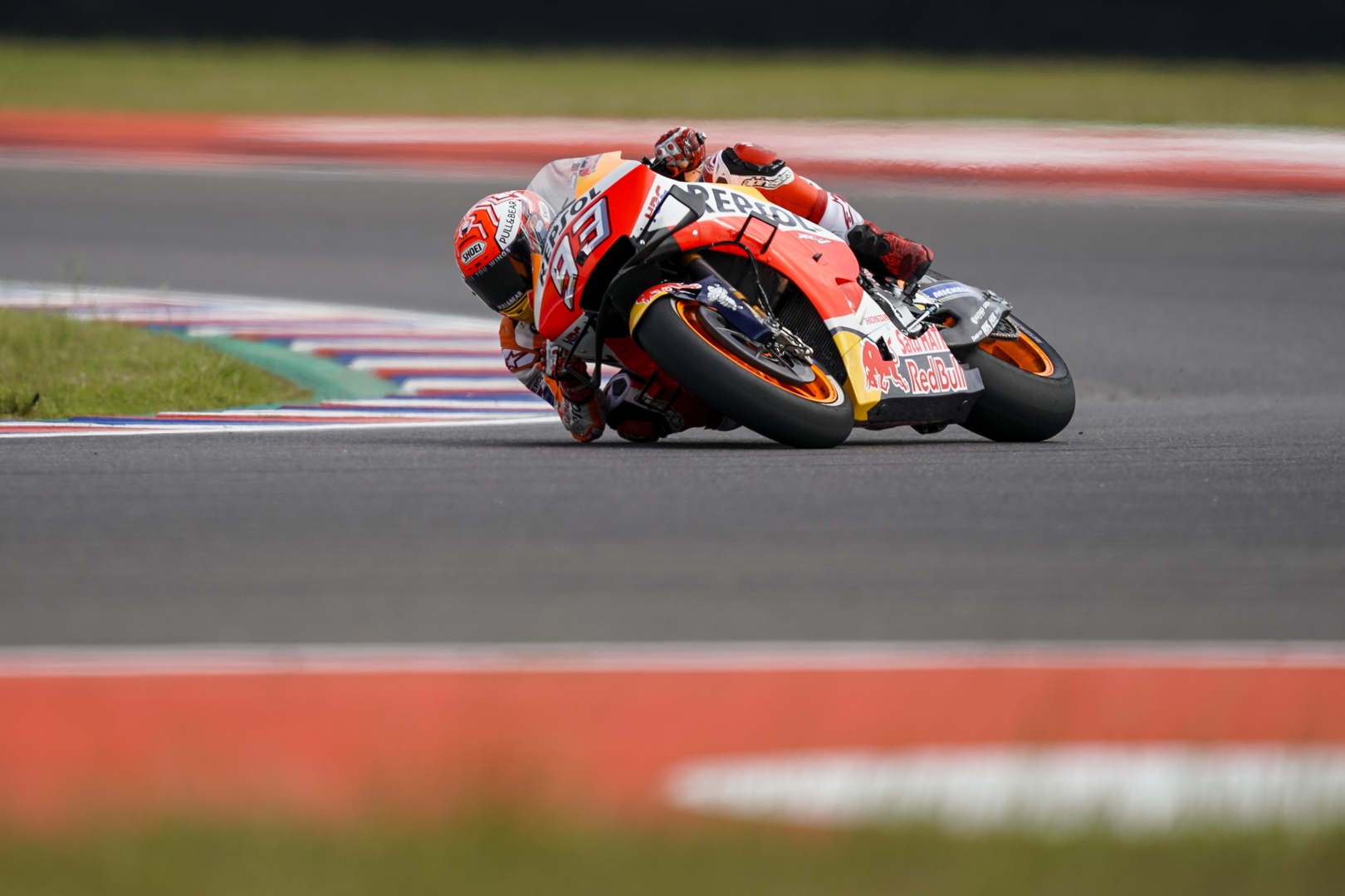 MotoGP Argentina Day_1