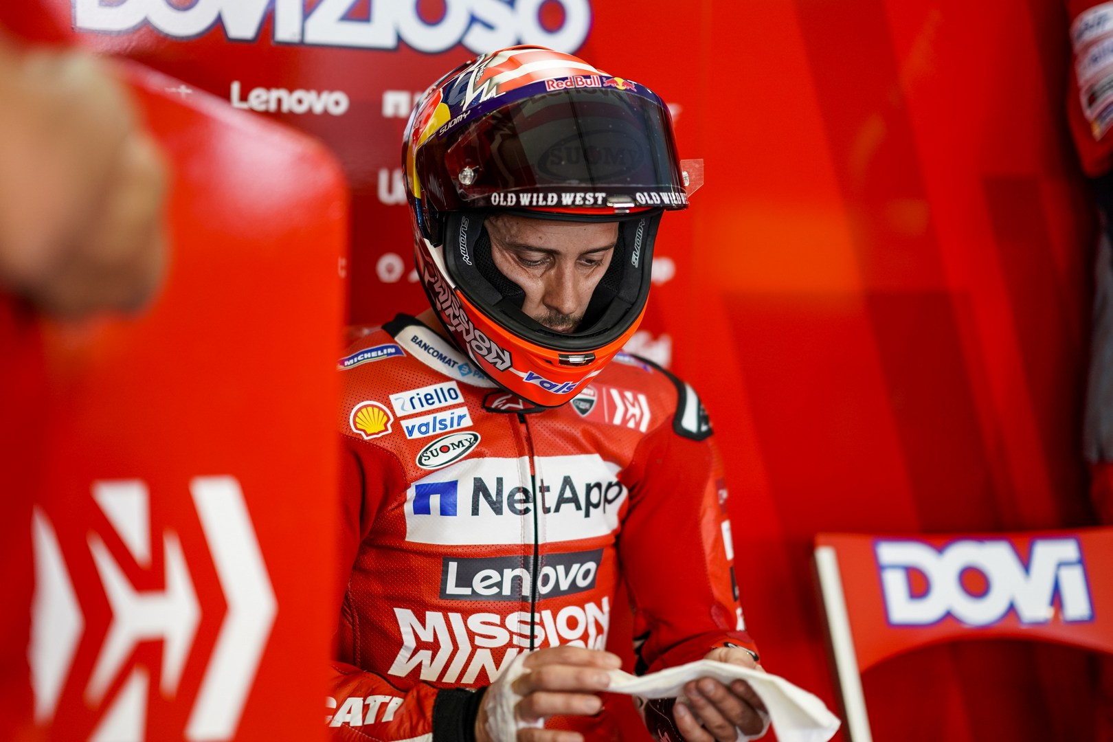 MotoGP Argentina Day_1