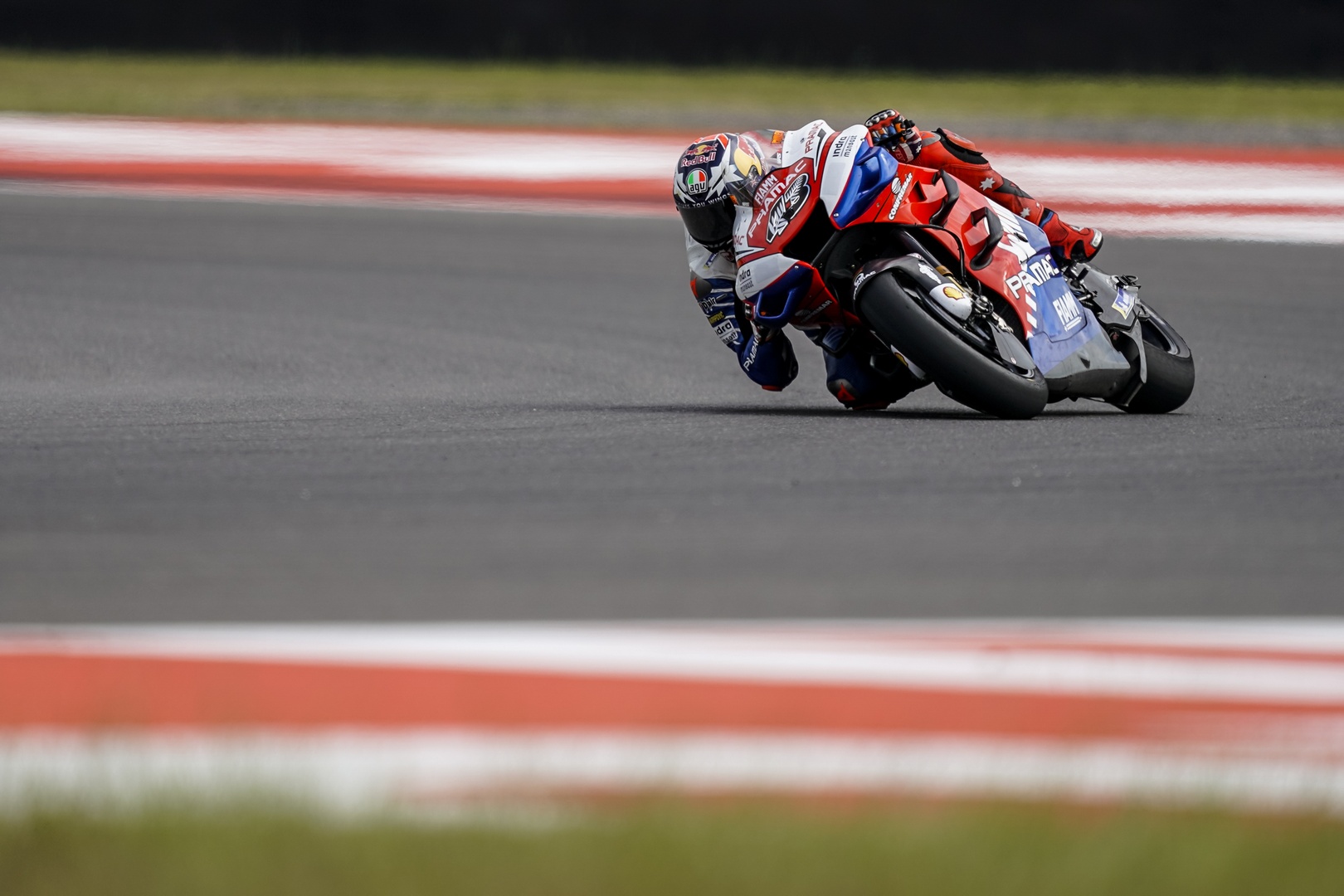 MotoGP Argentina Day_1
