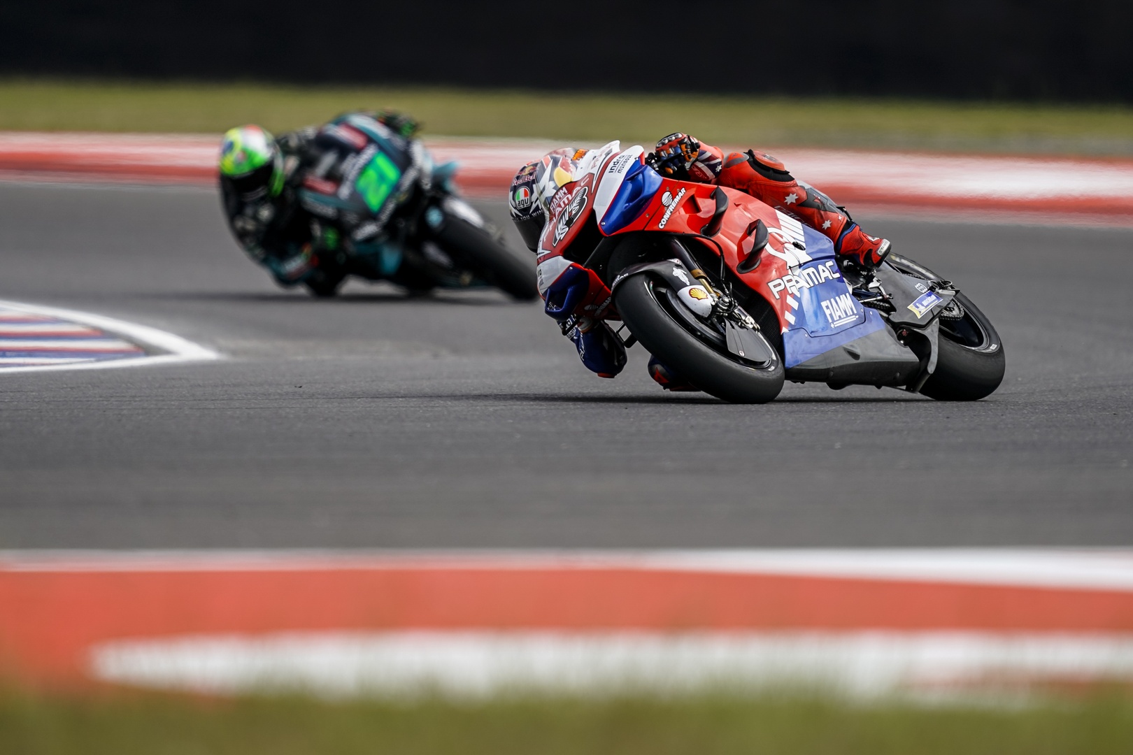 MotoGP Argentina Day_1