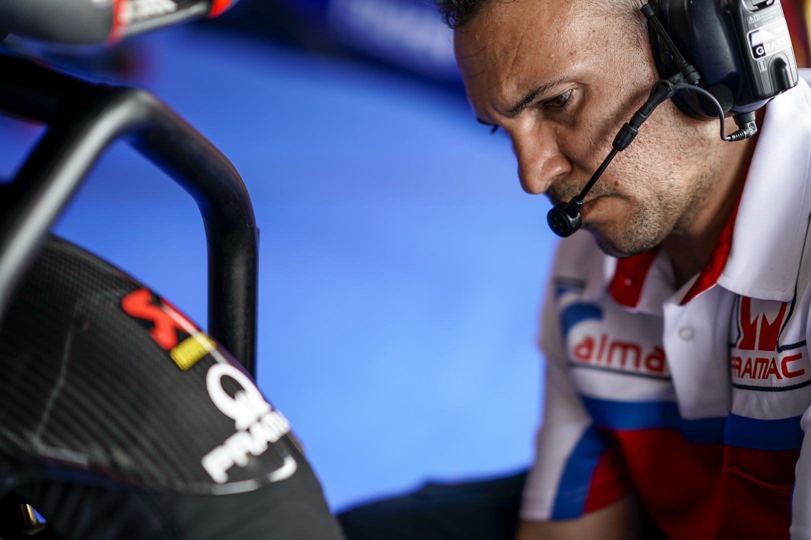 MotoGP Argentina Day_1