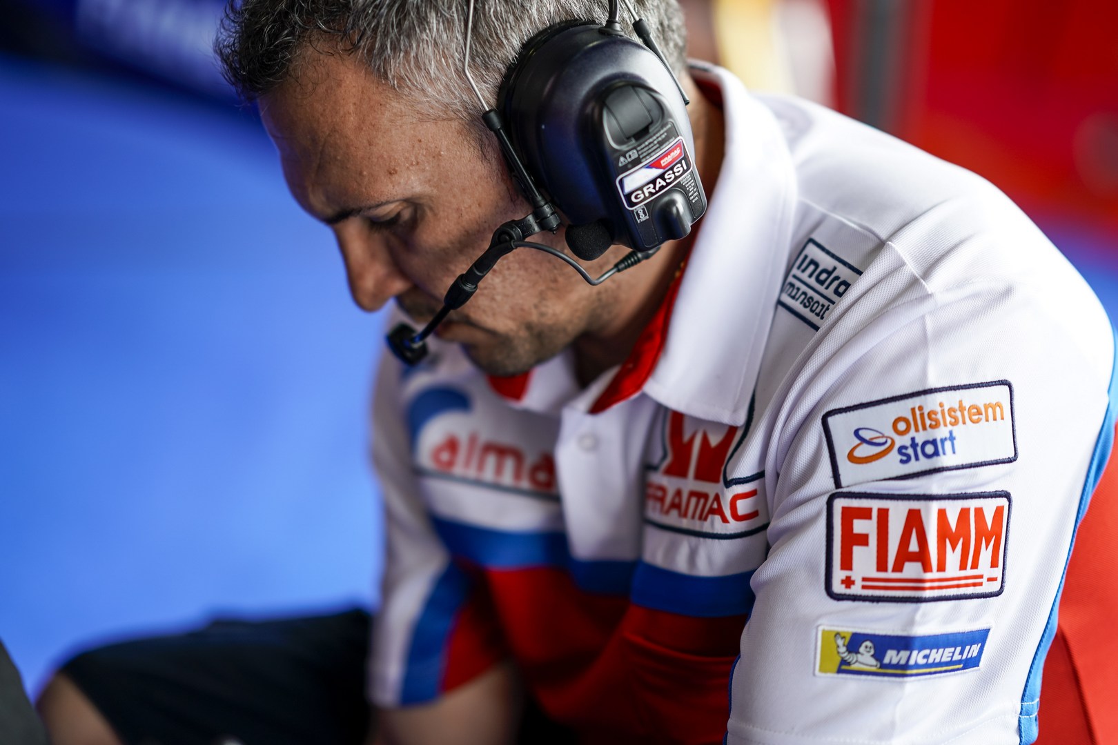 MotoGP Argentina Day_1