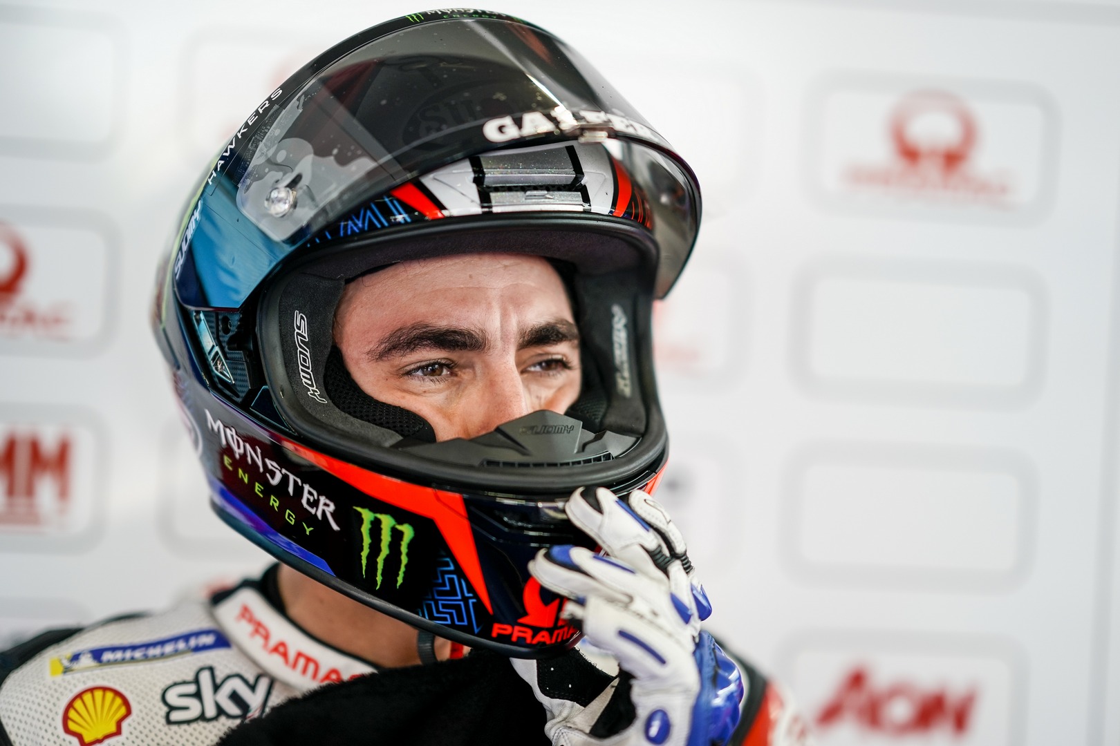 MotoGP Argentina Day_1
