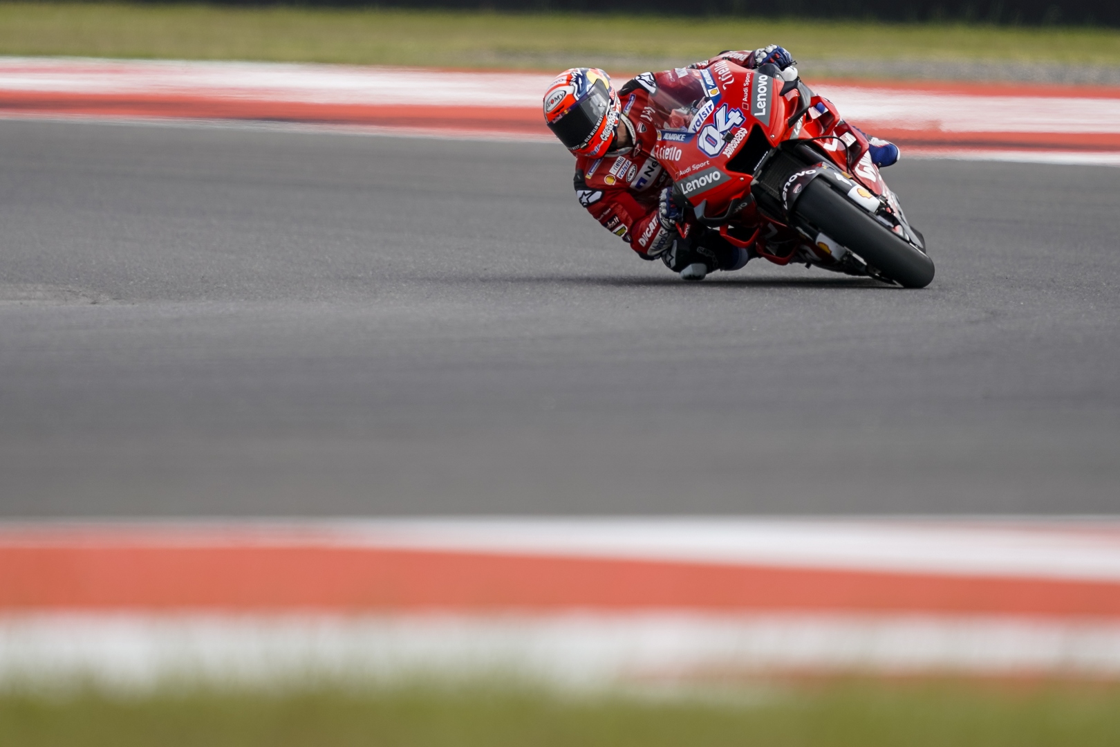 MotoGP Argentina Day_1