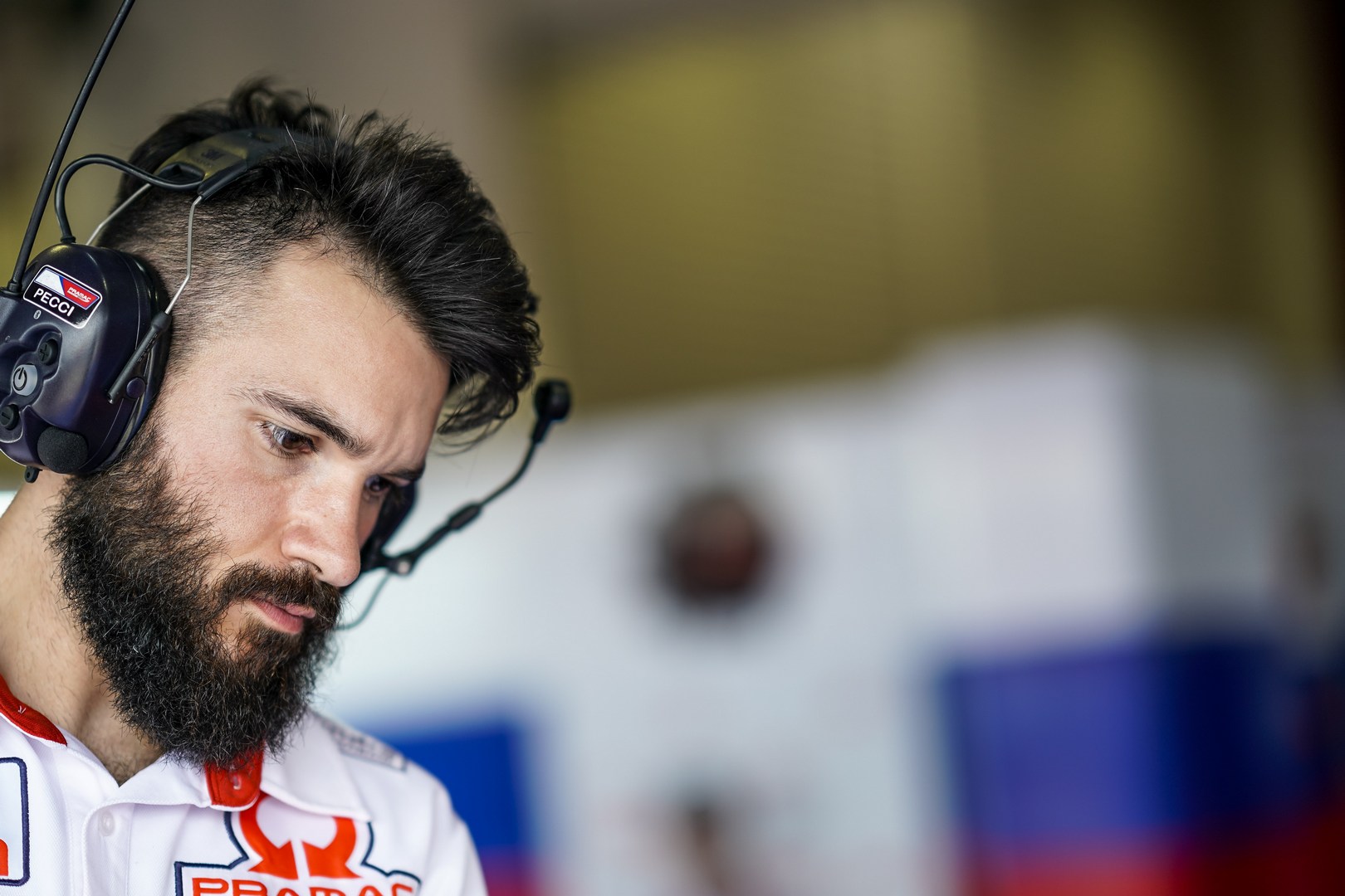 MotoGP Argentina Day_1