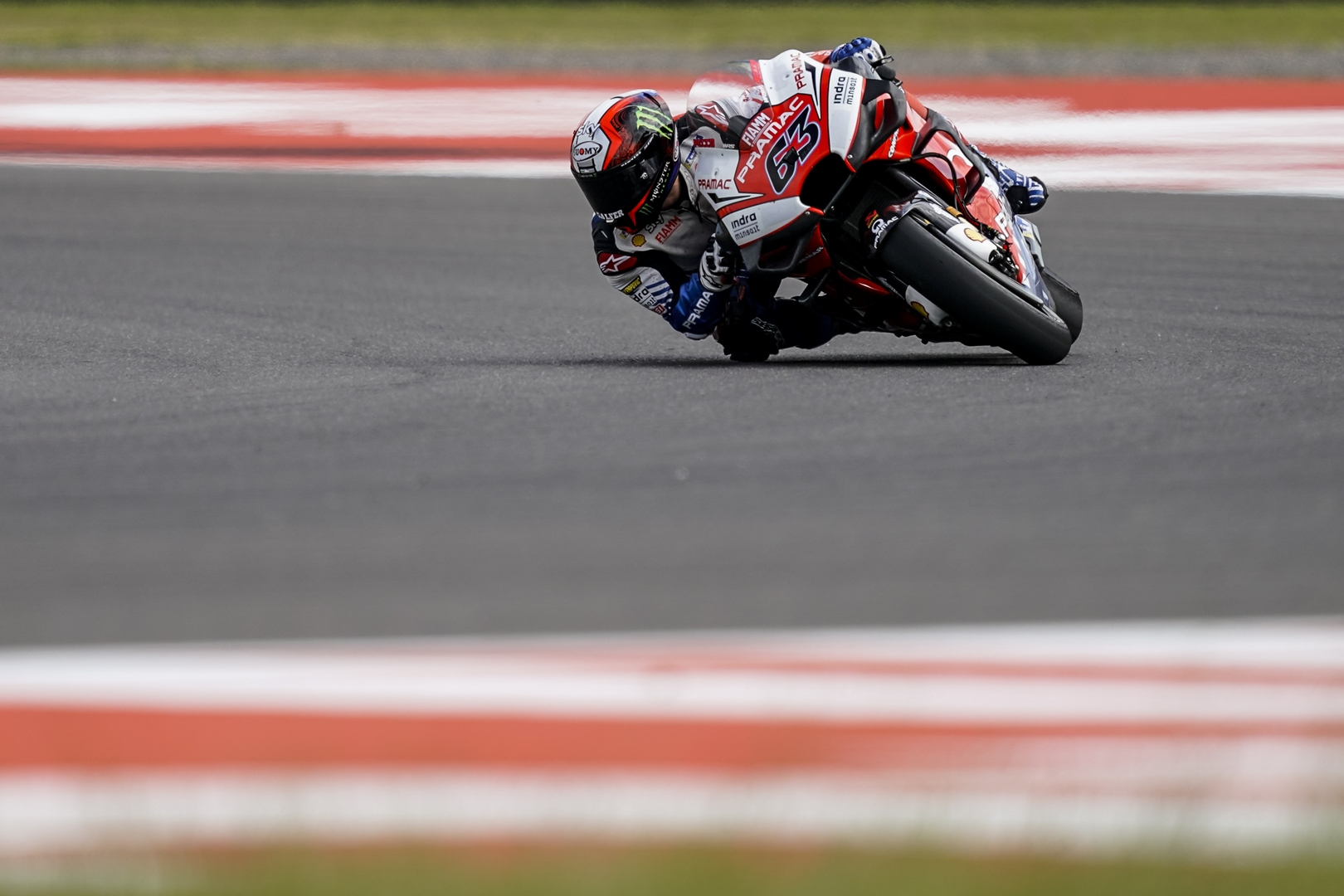 MotoGP Argentina Day_1
