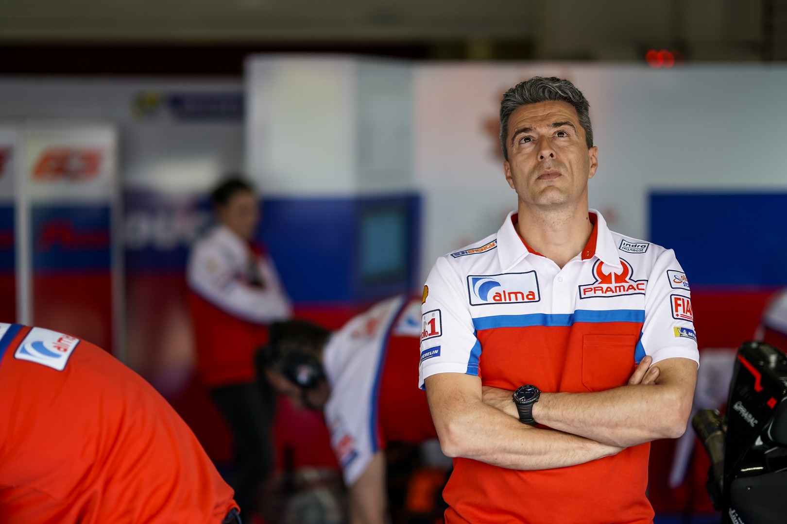 MotoGP Argentina Day_1