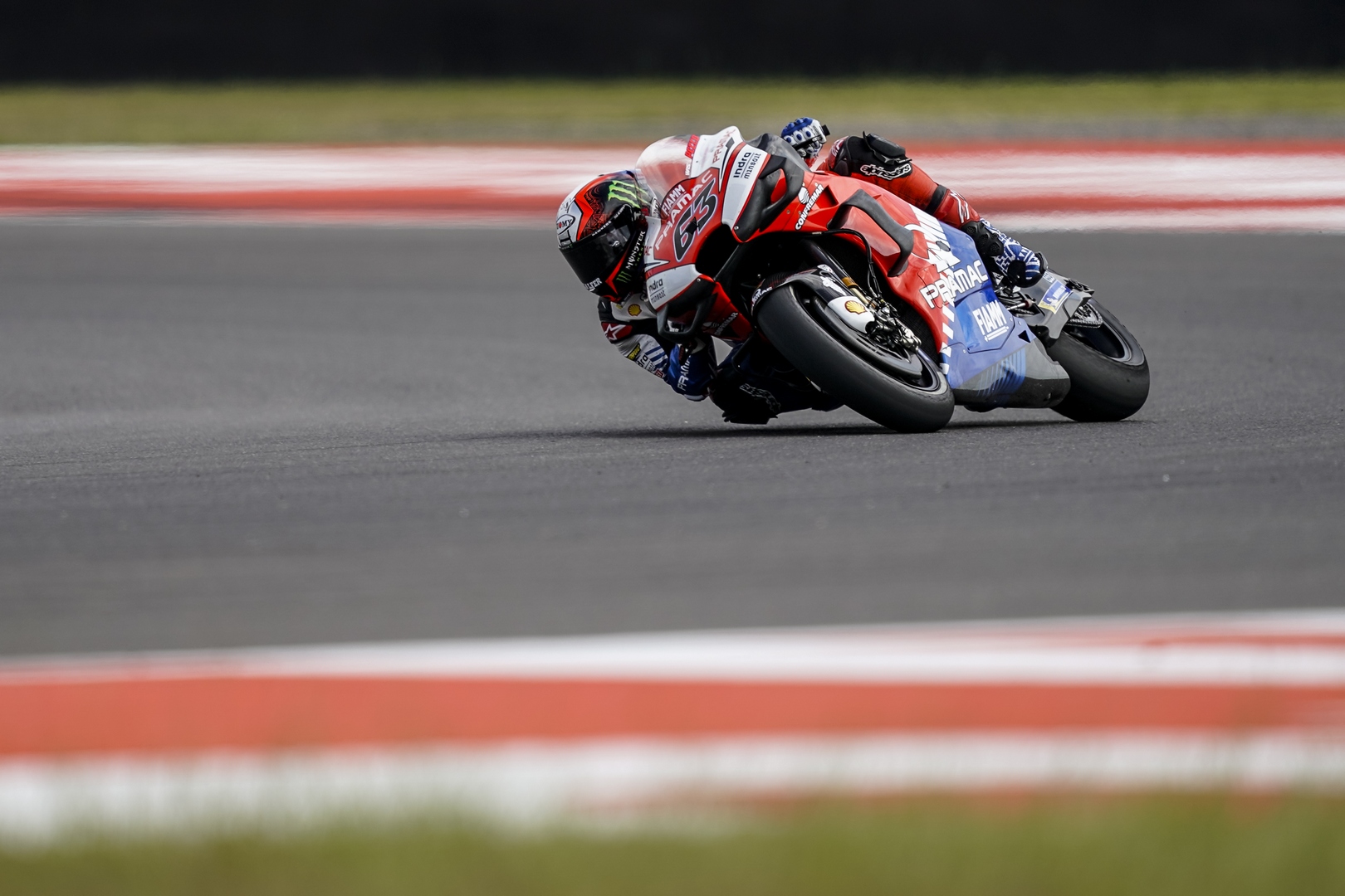 MotoGP Argentina Day_1