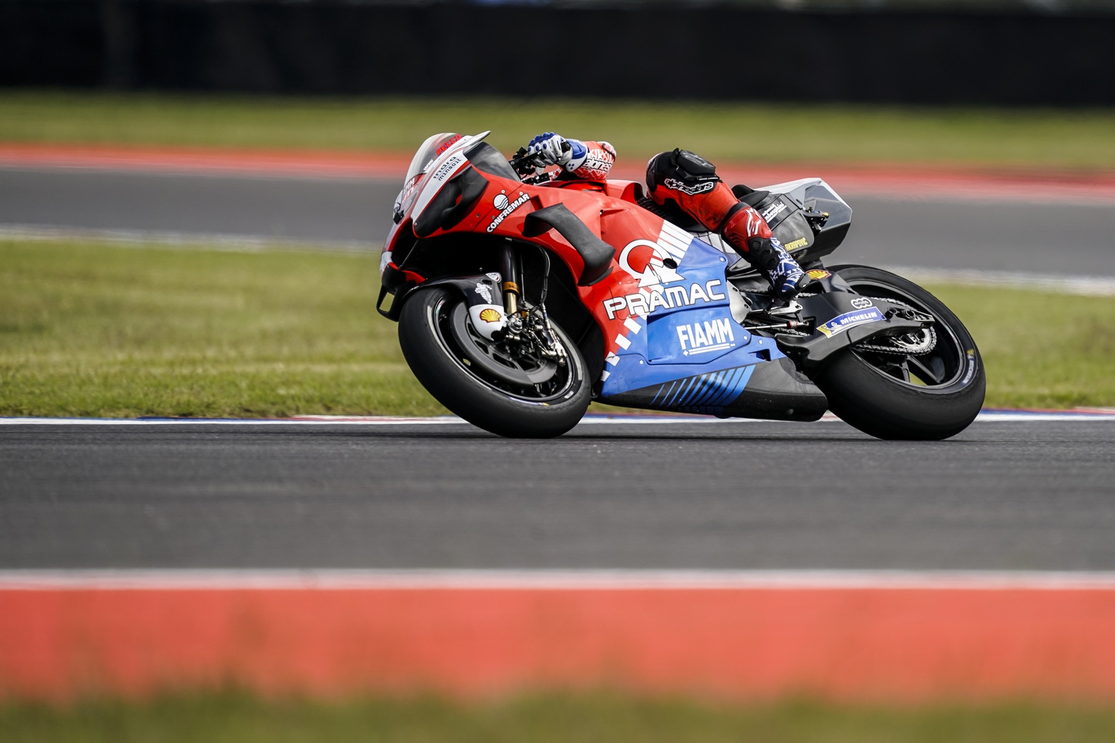 MotoGP Argentina Day_1