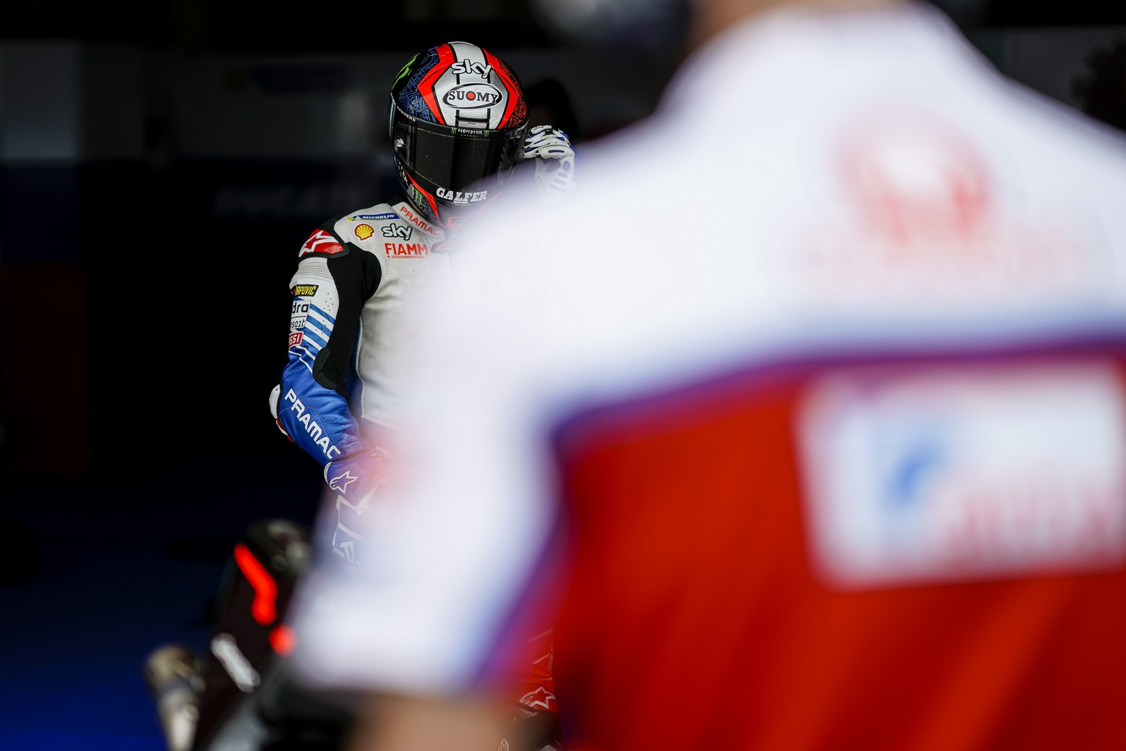 MotoGP Argentina Day_1