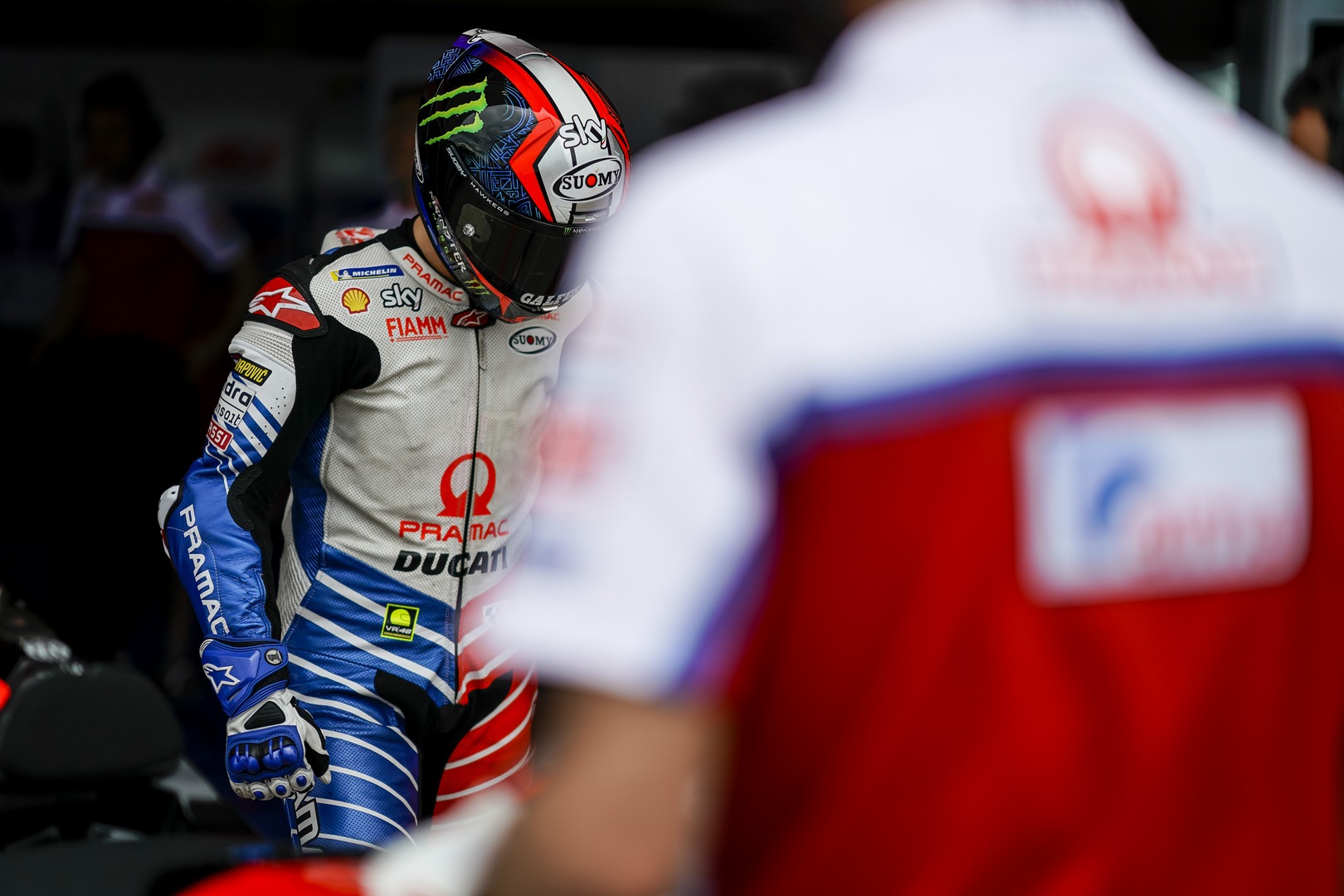MotoGP Argentina Day_1