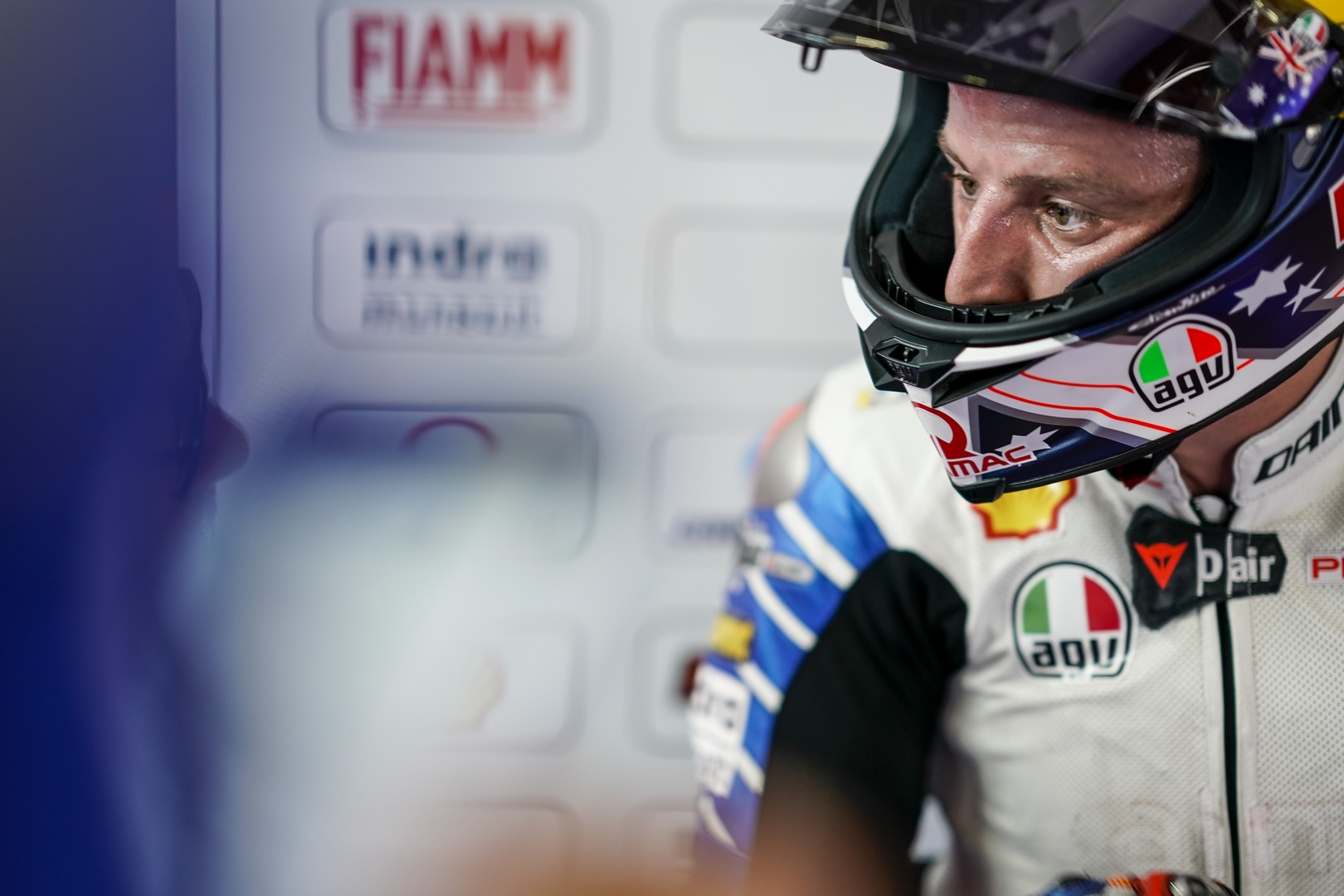MotoGP Argentina Day_1