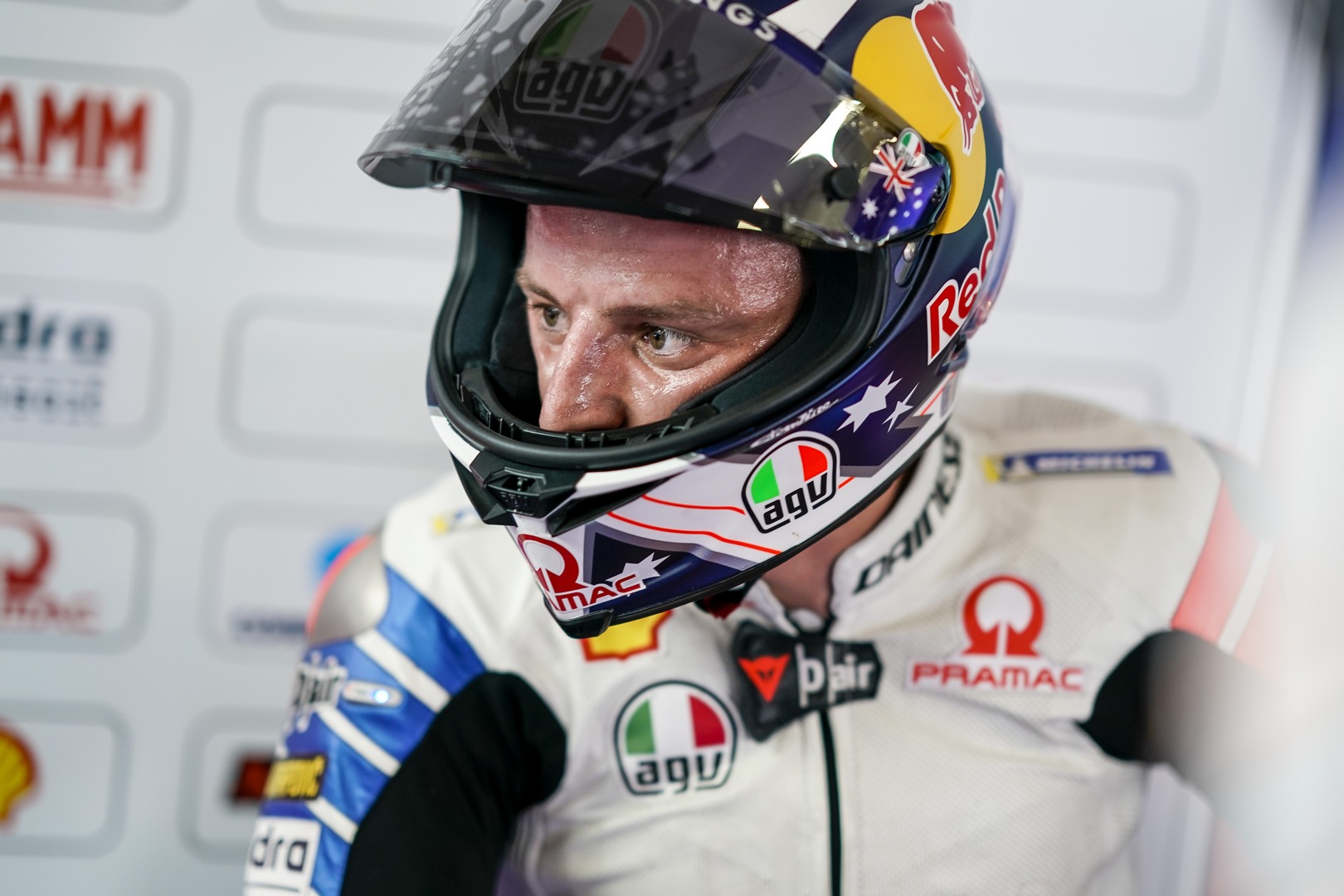 MotoGP Argentina Day_1