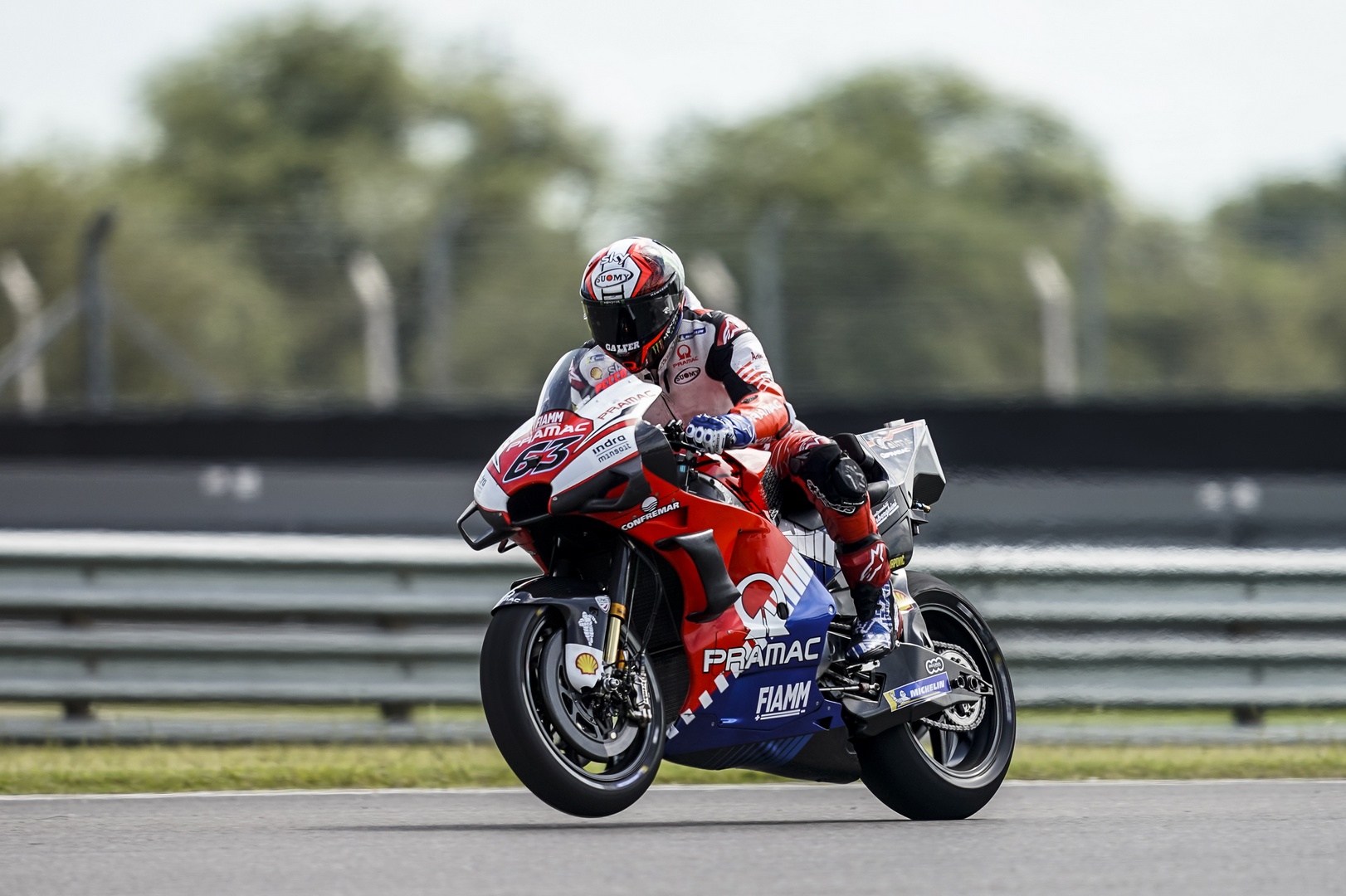 MotoGP Argentina Day_1