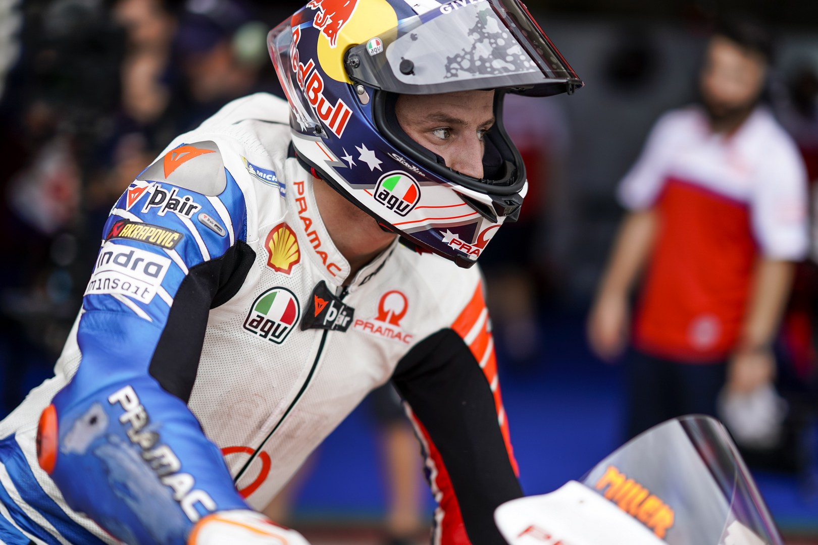 MotoGP Argentina Day_1
