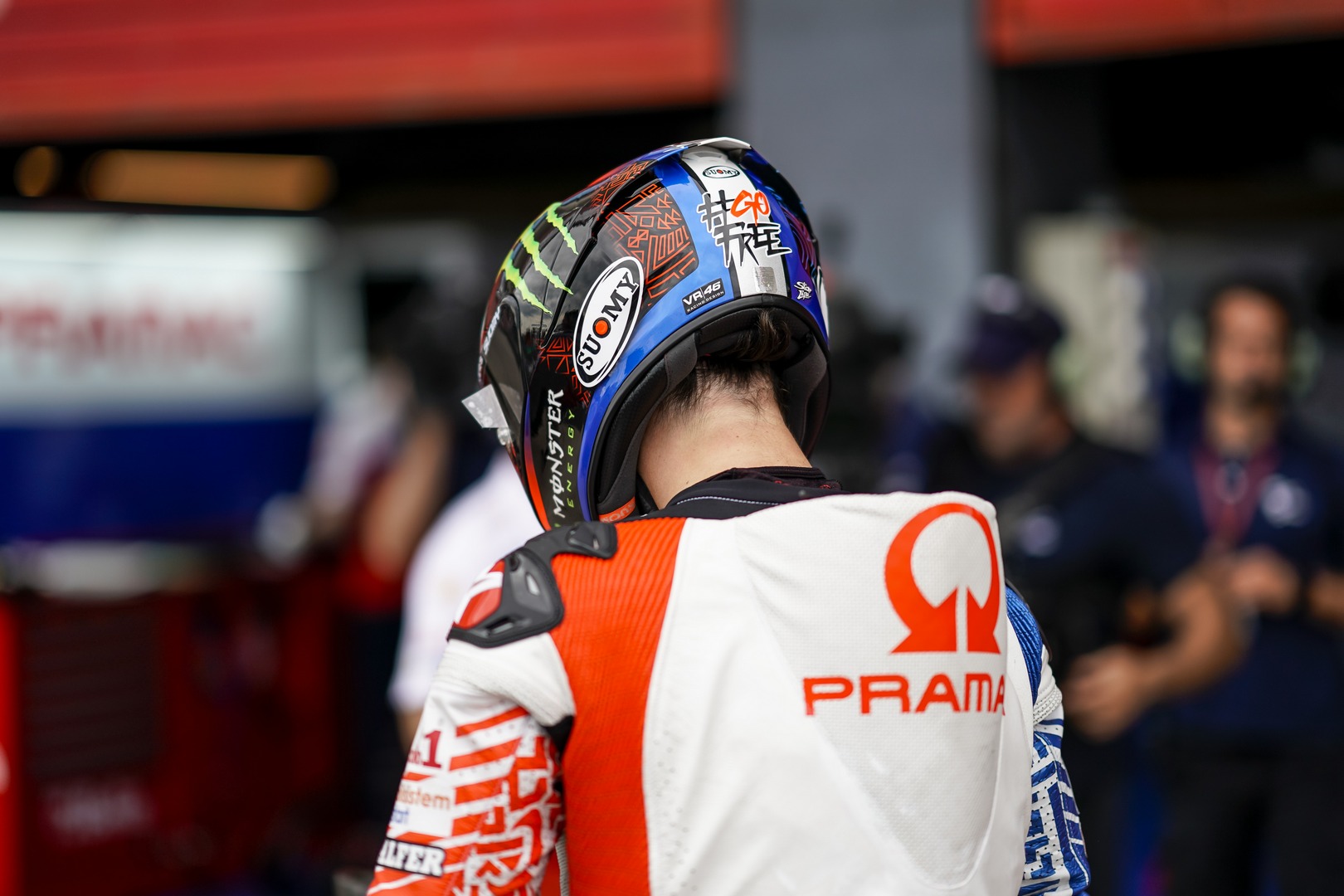 MotoGP Argentina Day_1