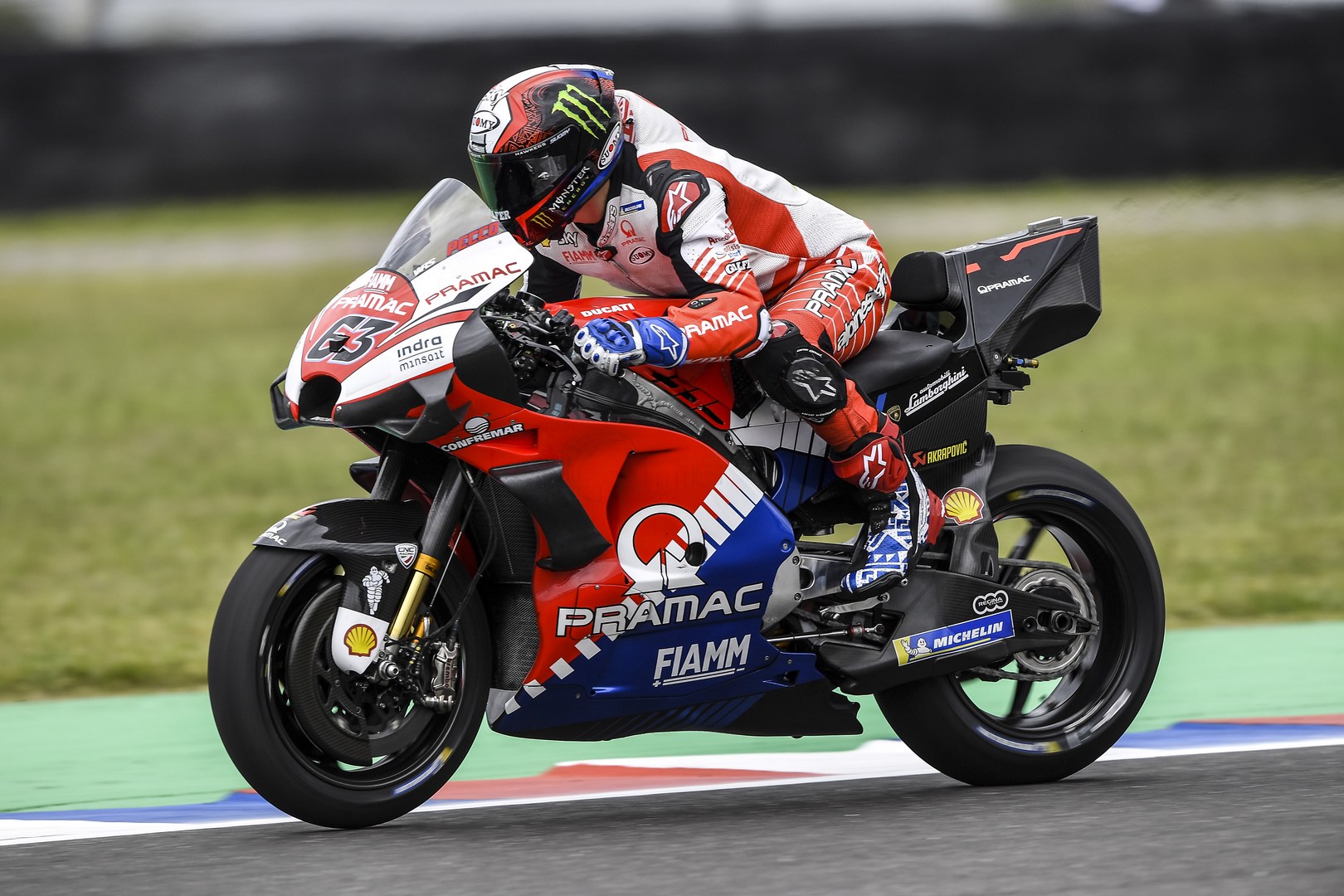 MotoGP Argentina Day_1